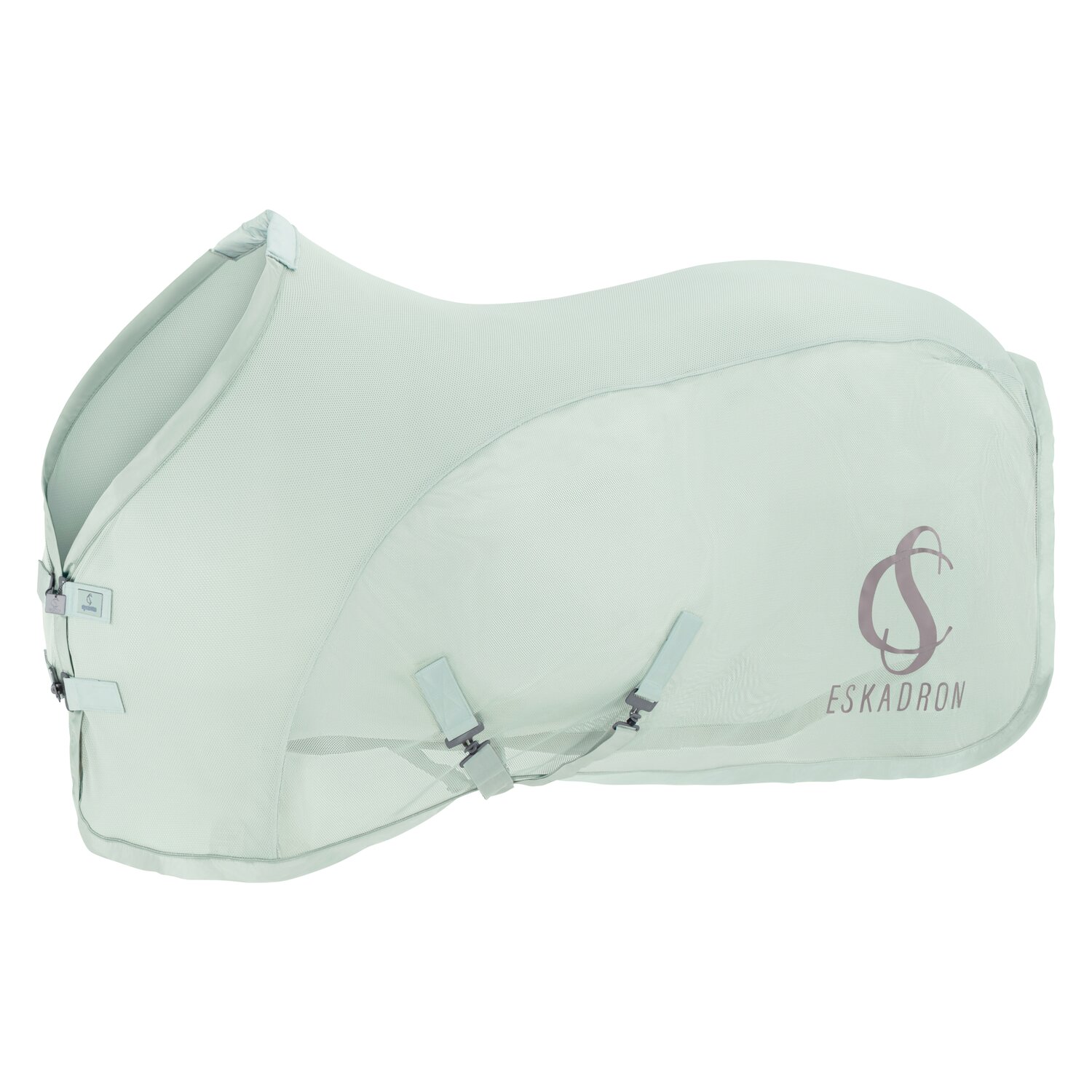 ESKADRON Classic Sports Fliegendecke Pro Cover Fly – Ansicht 1