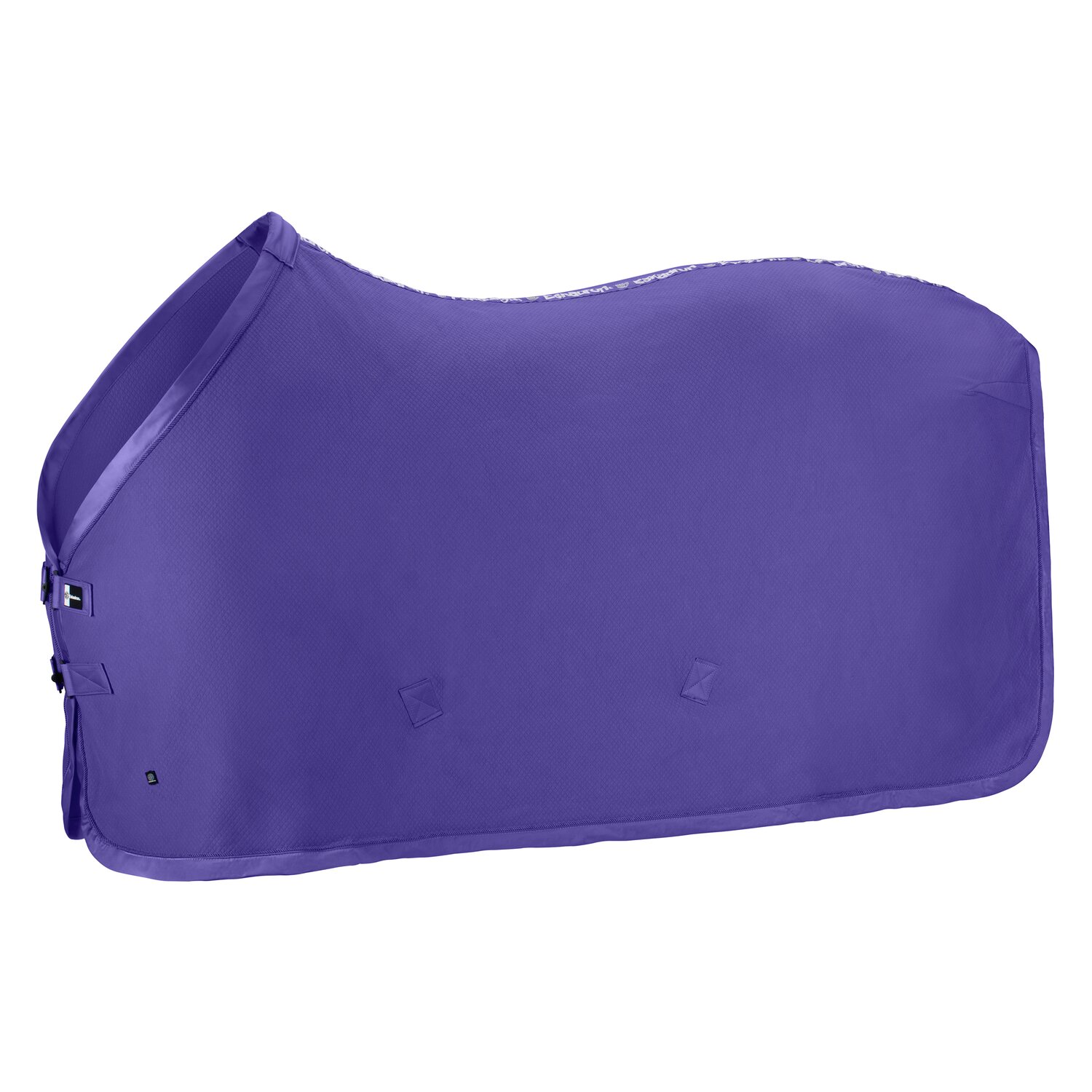 ESKADRON Dynamic Abschwitzdecke Cotton Quilt – Ansicht 1