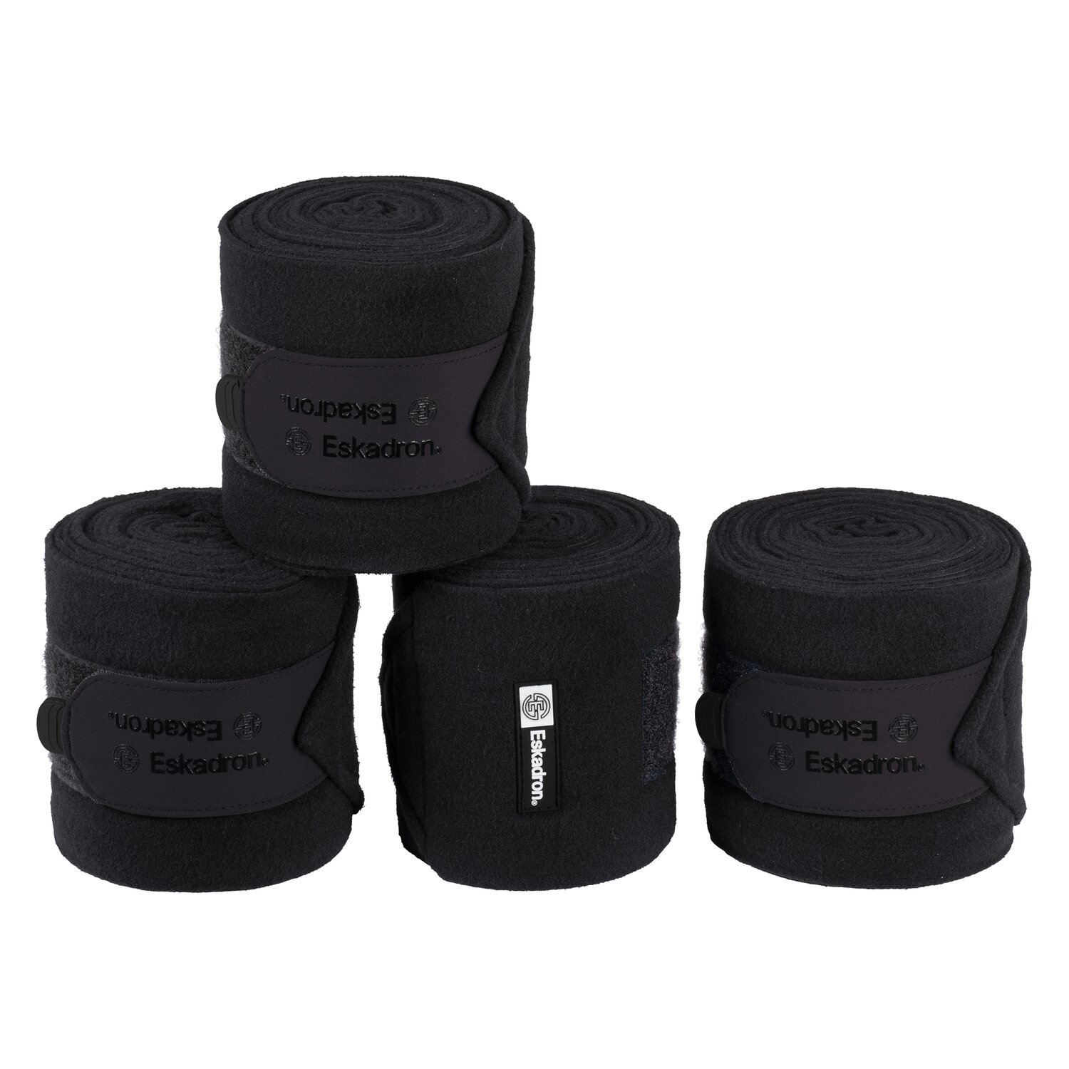 ESKADRON Dynamic Fleecebandagen – Ansicht 1