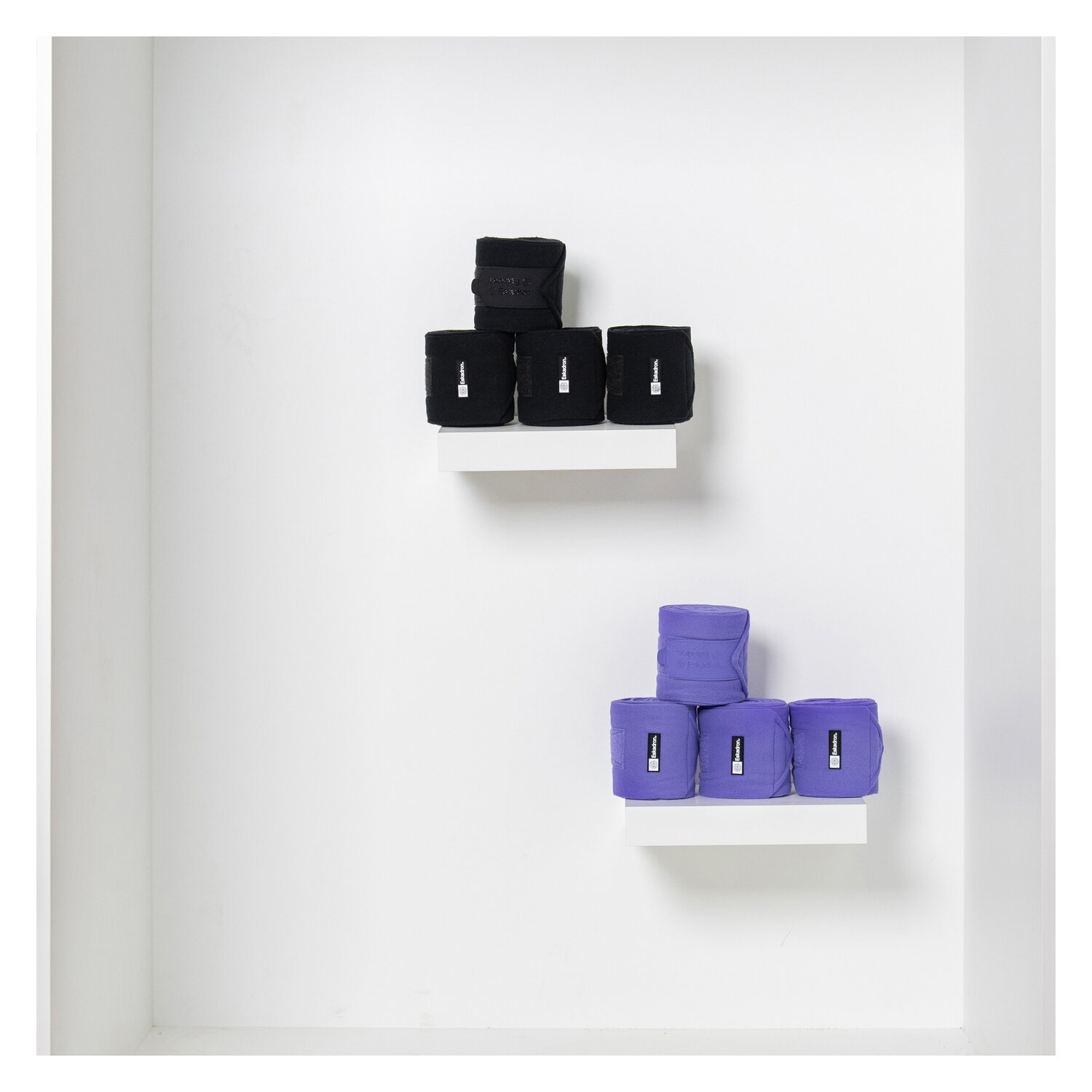 ESKADRON Dynamic Fleecebandagen – Ansicht 5