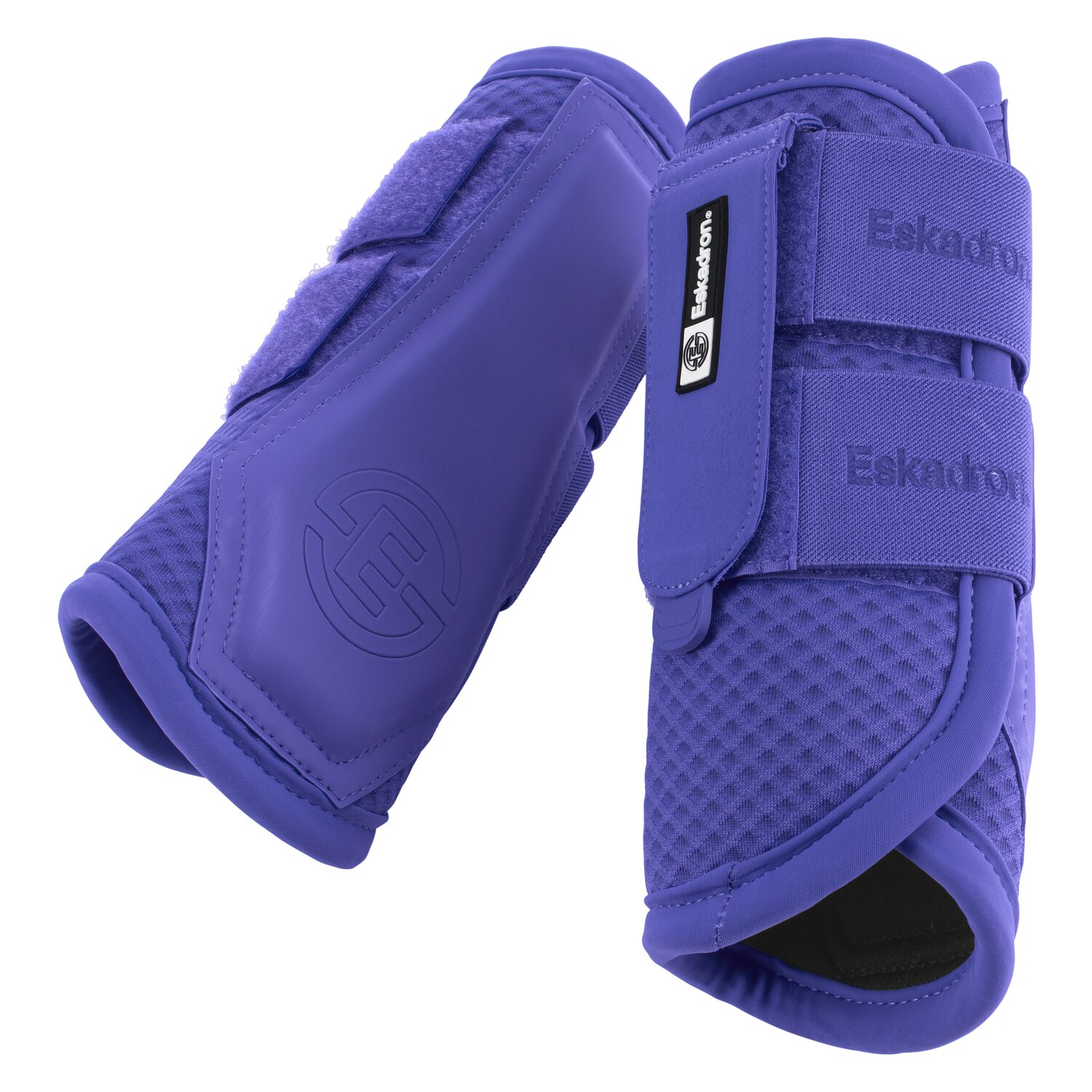 ESKADRON Dynamic Gamaschen Mesh – Ansicht 2