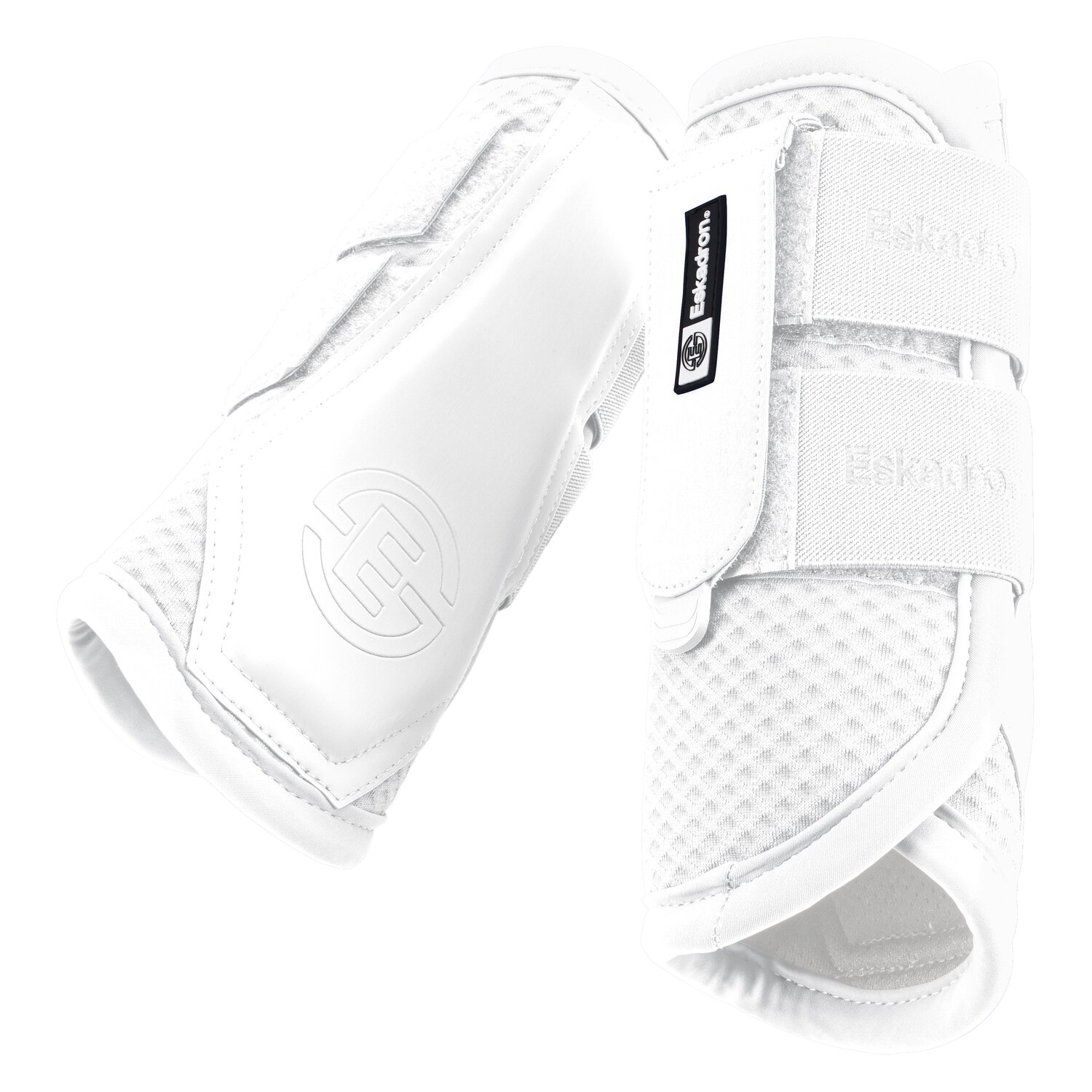 ESKADRON Dynamic Gamaschen Mesh – Ansicht 1