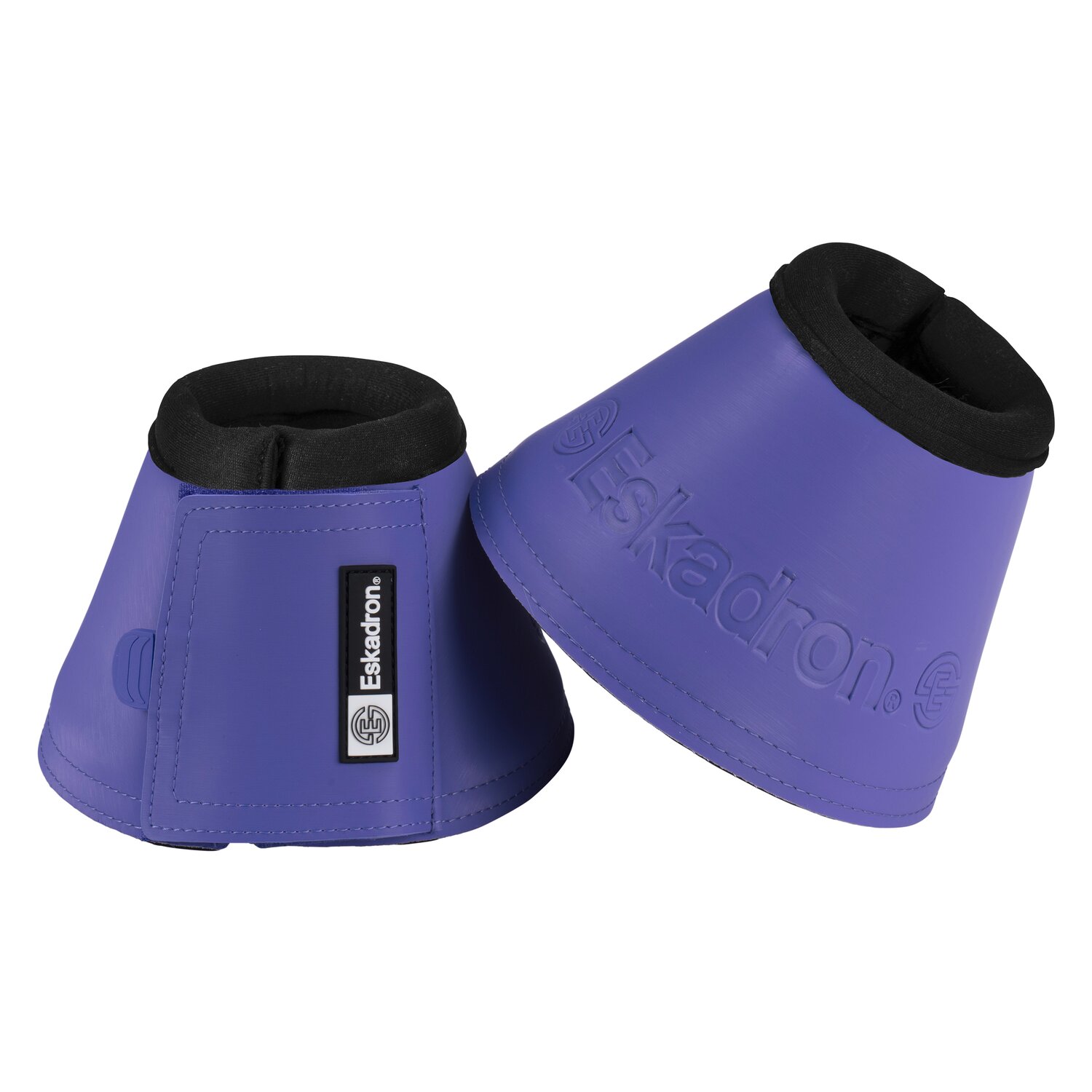 ESKADRON Dynamic Hufglocken Softslate – Ansicht 1