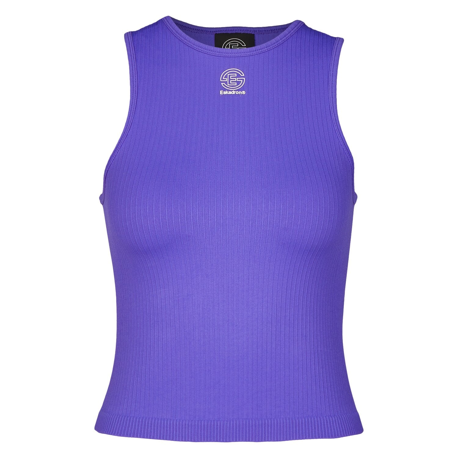 ESKADRON Dynamic Shirt Tank Seamless &ndash; Ansicht 1