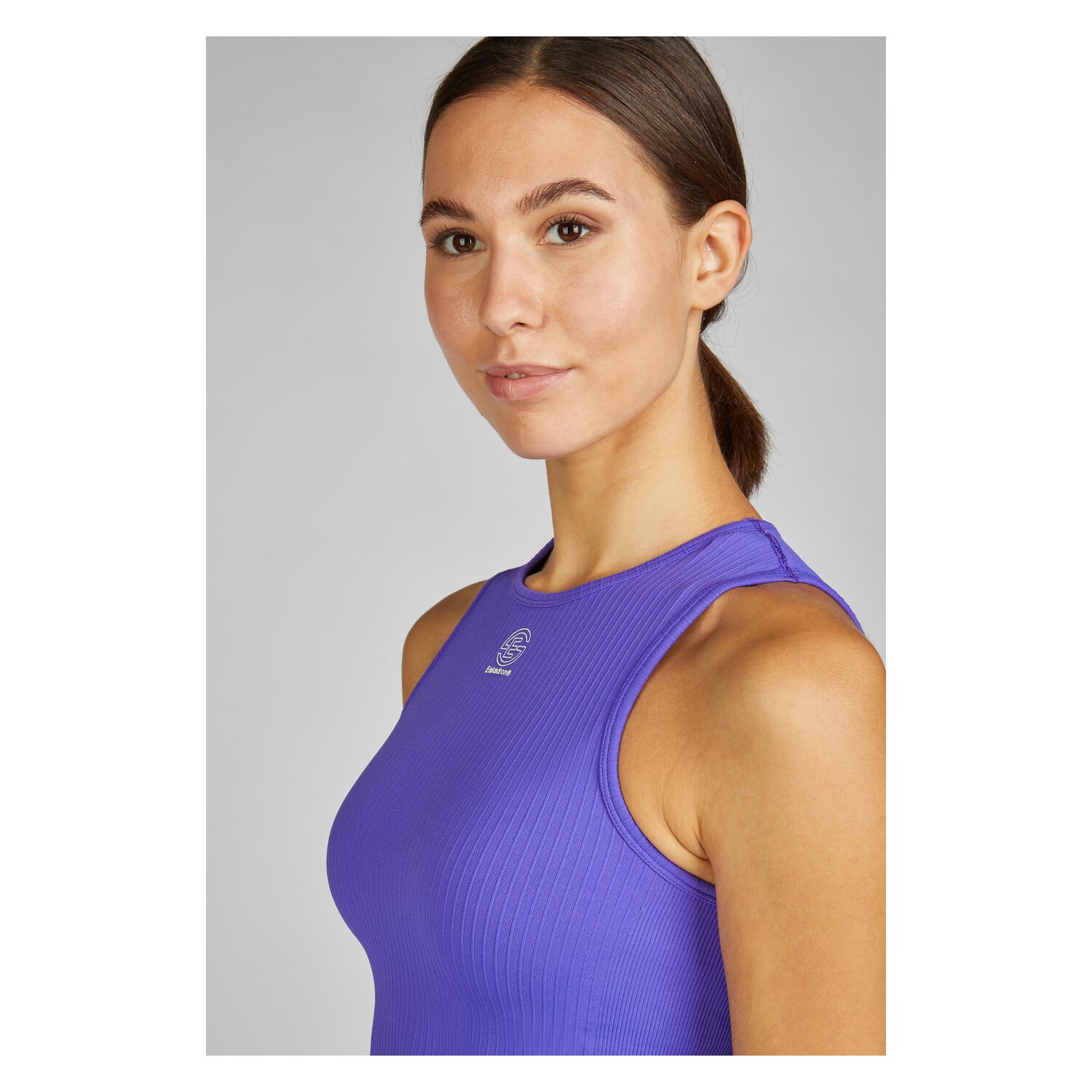 ESKADRON Dynamic Shirt Tank Seamless &ndash; Ansicht 4