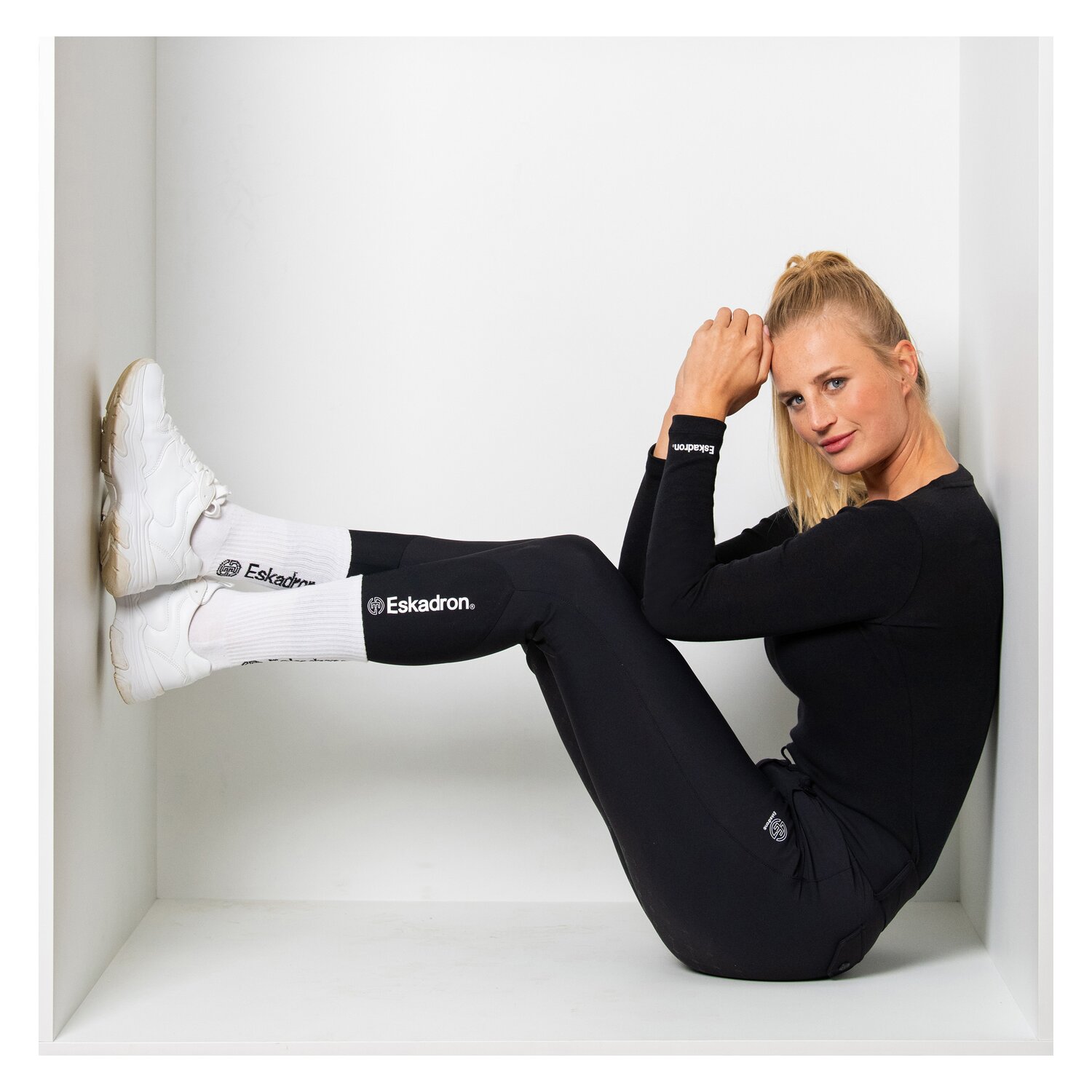 ESKADRON Dynamic Shirt Longsleeve &ndash; Ansicht 7