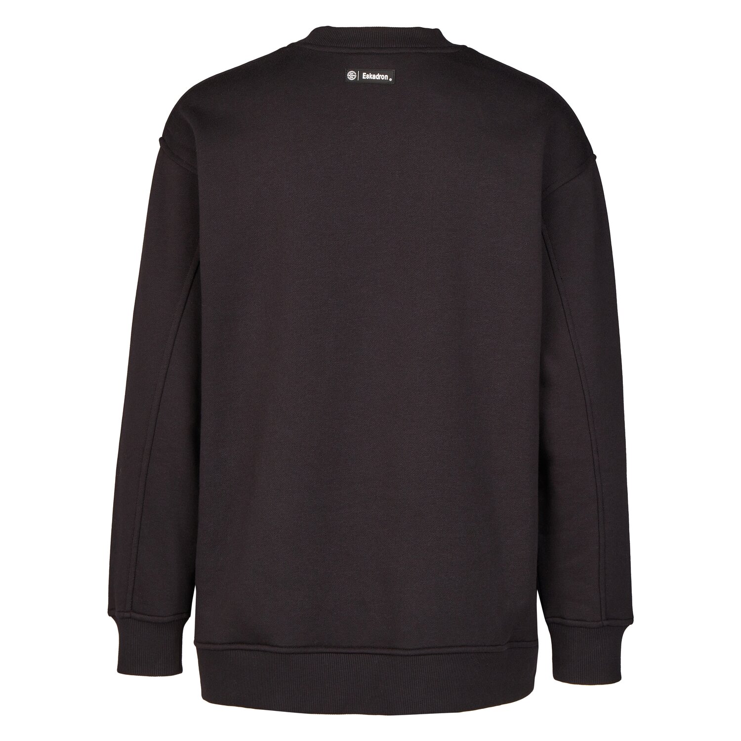 ESKADRON Dynamic Sweatshirt Oversized &ndash; Ansicht 3