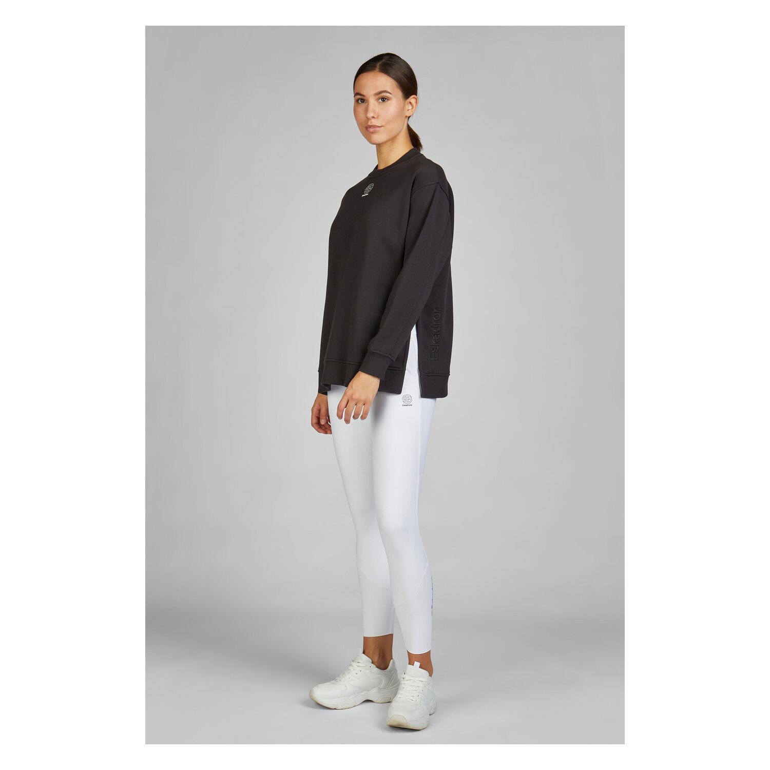 ESKADRON Dynamic Sweatshirt Oversized &ndash; Ansicht 7