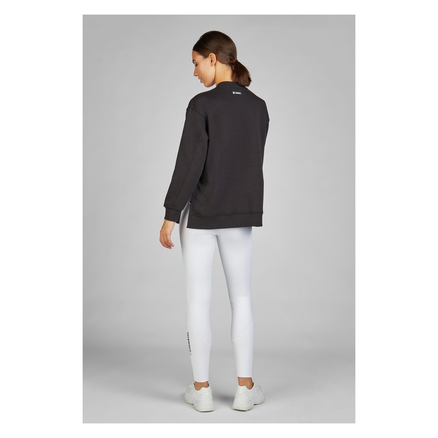 ESKADRON Dynamic Sweatshirt Oversized &ndash; Ansicht 8