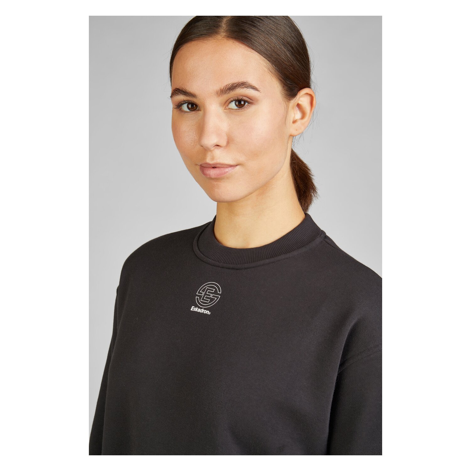 ESKADRON Dynamic Sweatshirt Oversized &ndash; Ansicht 9