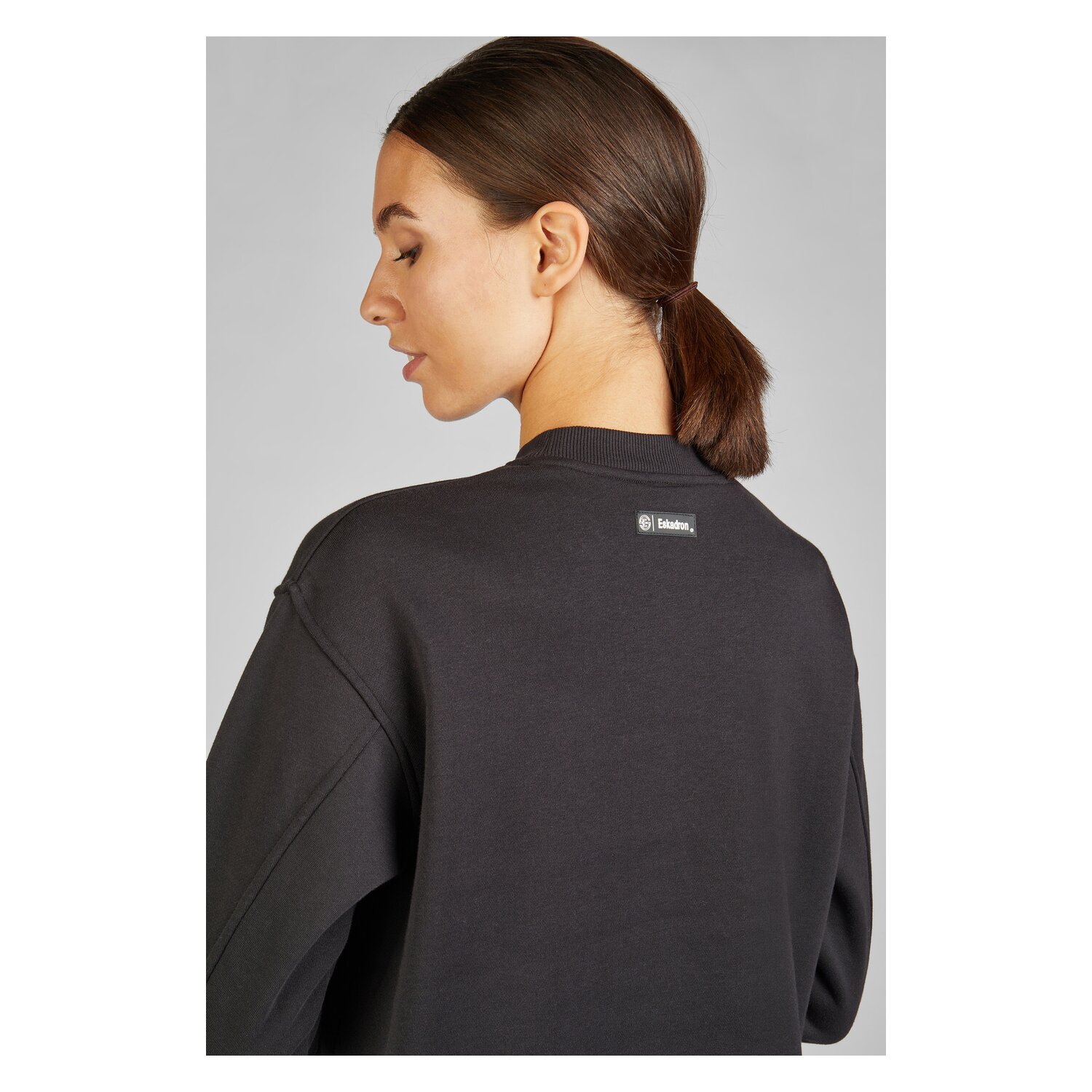 ESKADRON Dynamic Sweatshirt Oversized &ndash; Ansicht 11