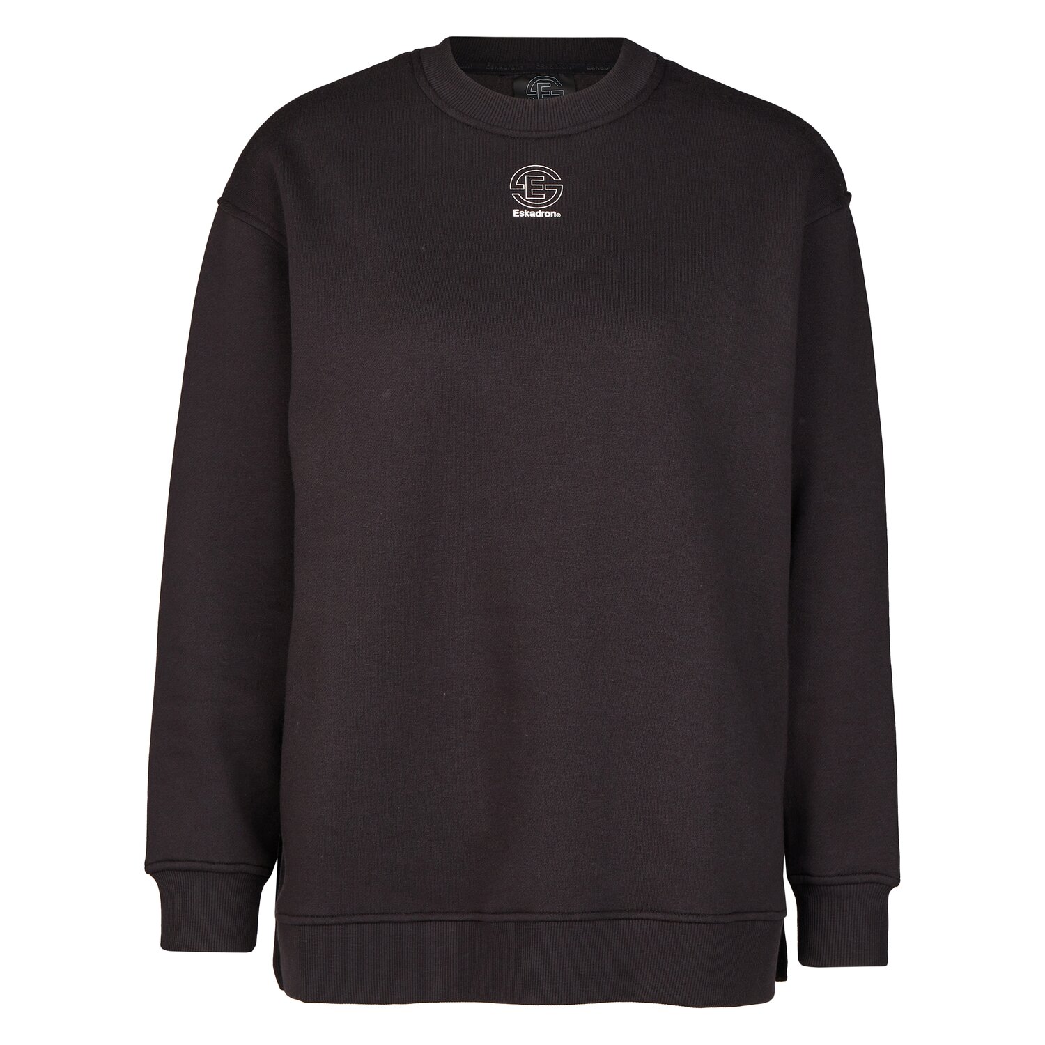 ESKADRON Dynamic Sweatshirt Oversized &ndash; Ansicht 1