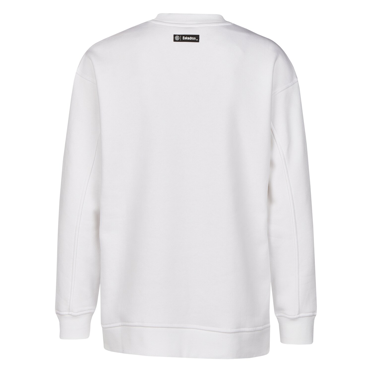 ESKADRON Dynamic Sweatshirt Oversized &ndash; Ansicht 4