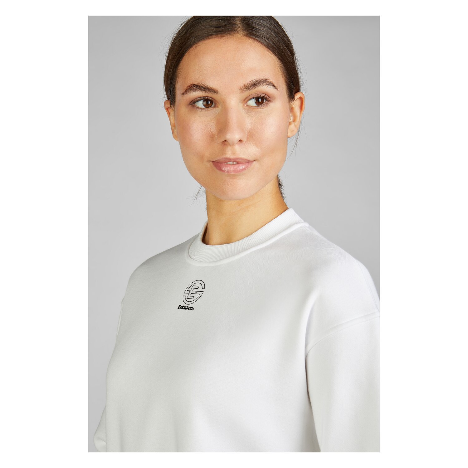 ESKADRON Dynamic Sweatshirt Oversized &ndash; Ansicht 10