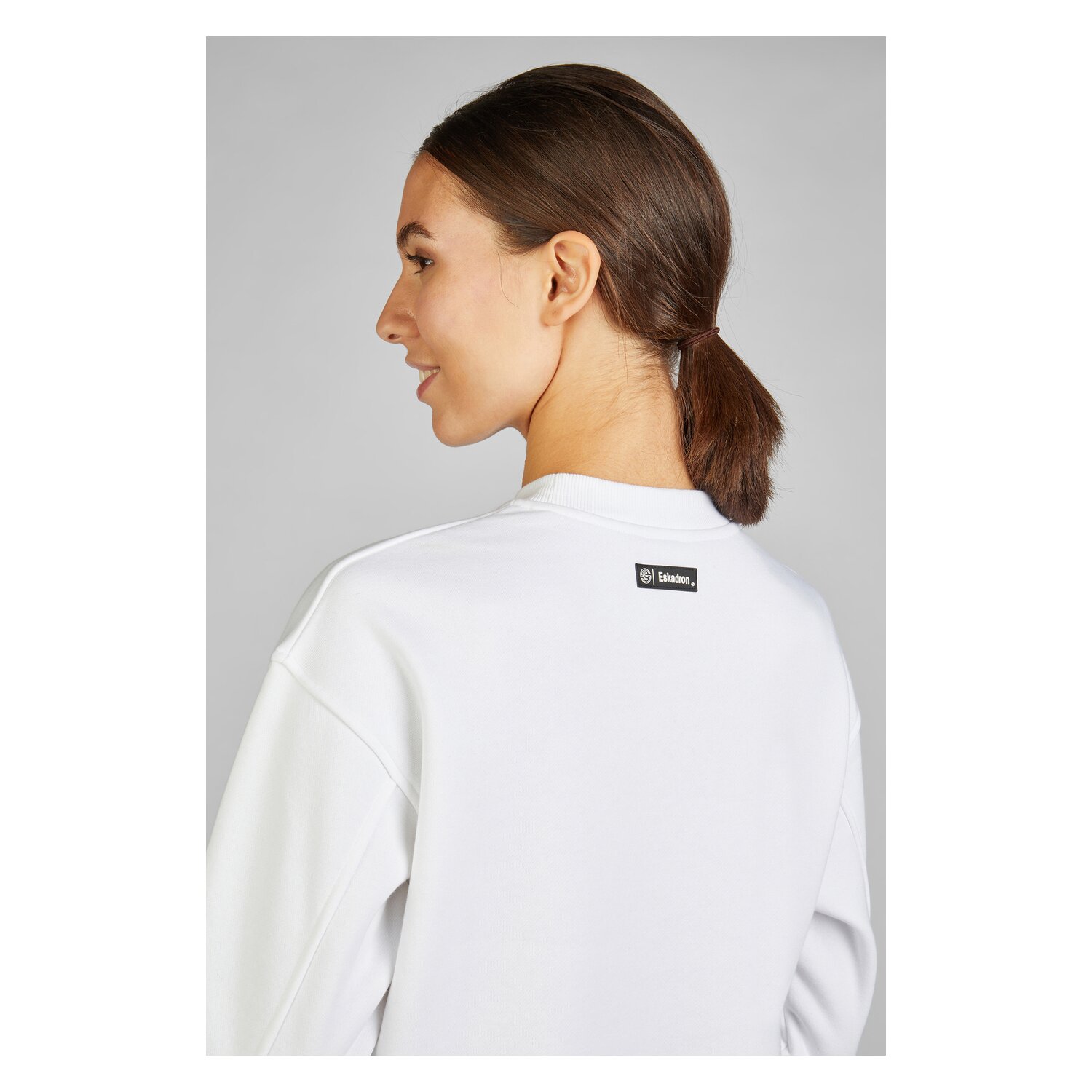 ESKADRON Dynamic Sweatshirt Oversized &ndash; Ansicht 12