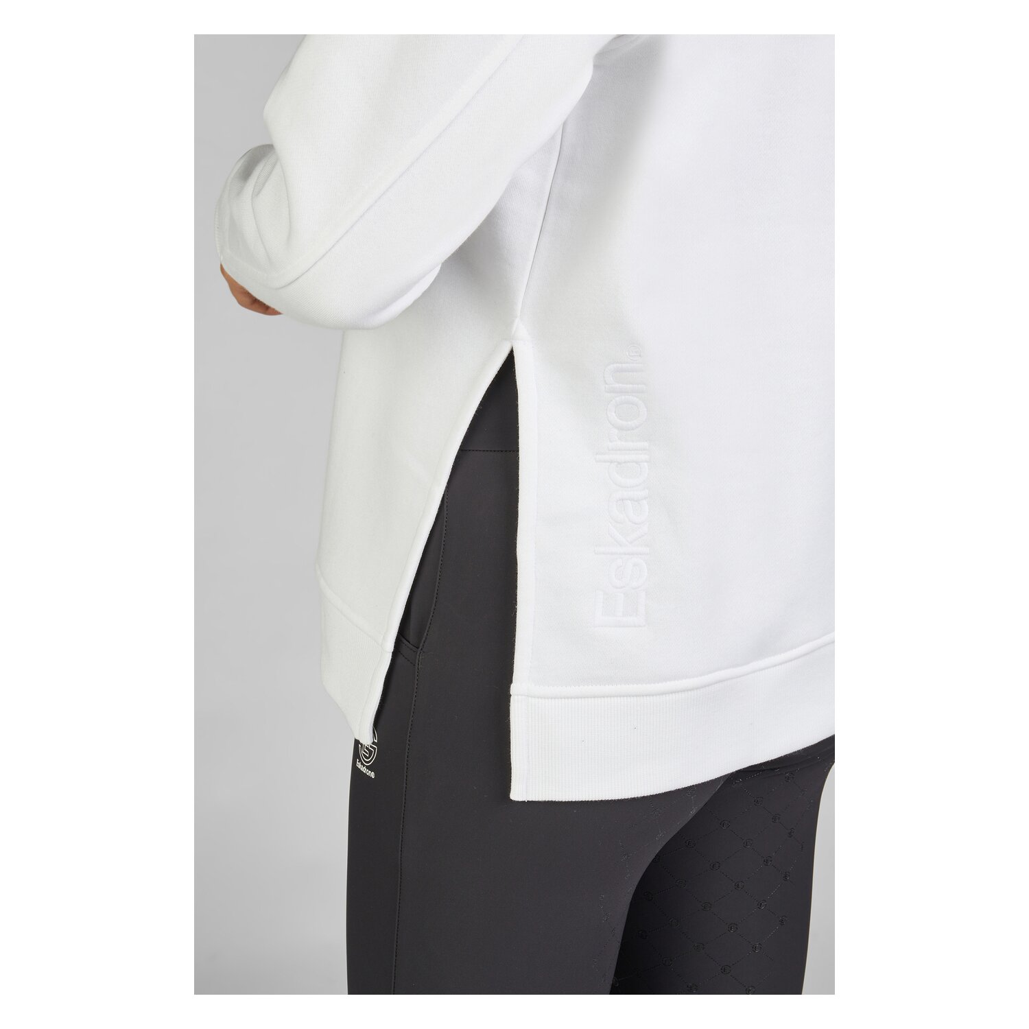 ESKADRON Dynamic Sweatshirt Oversized &ndash; Ansicht 6