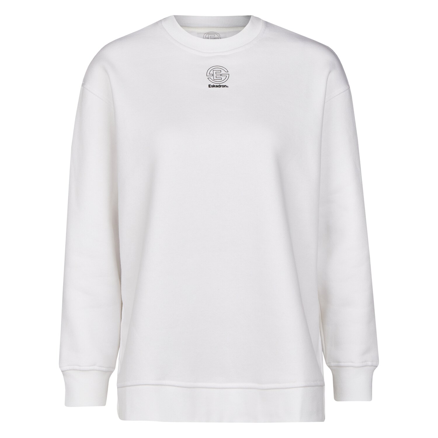 ESKADRON Dynamic Sweatshirt Oversized &ndash; Ansicht 2