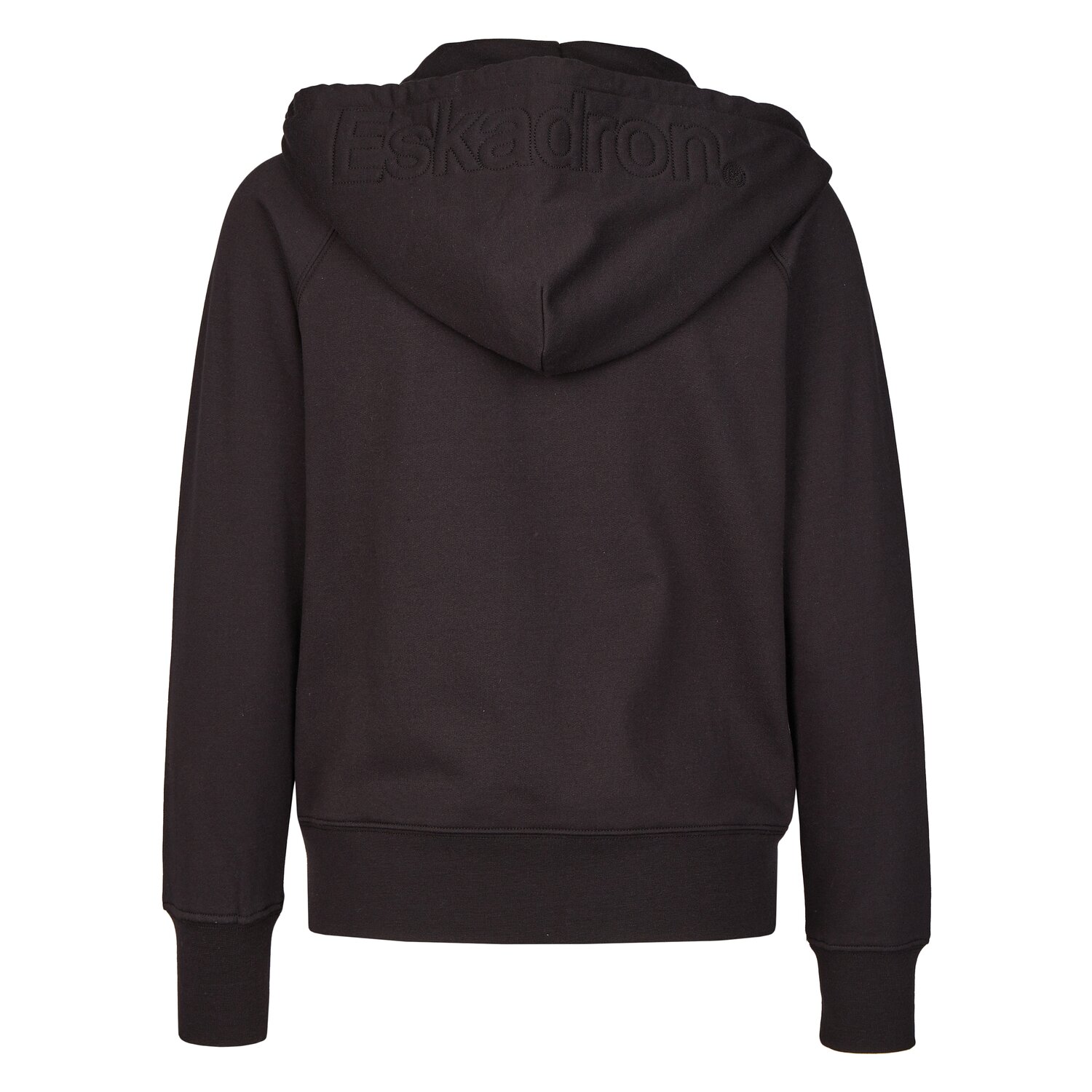 ESKADRON Dynamic Hoodie Tech-Jersey Zip-Hood – Ansicht 2