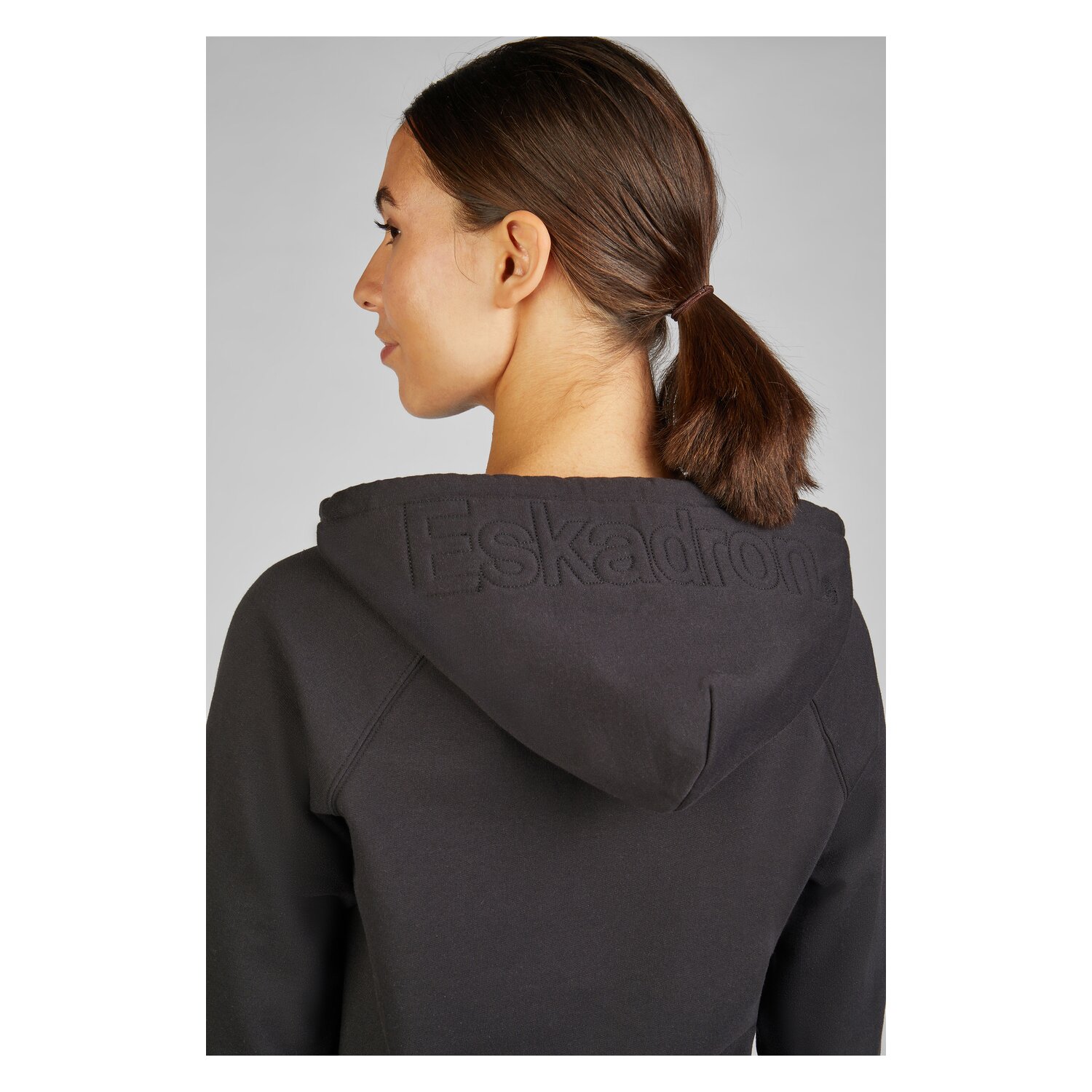 ESKADRON Dynamic Hoodie Tech-Jersey Zip-Hood – Ansicht 5