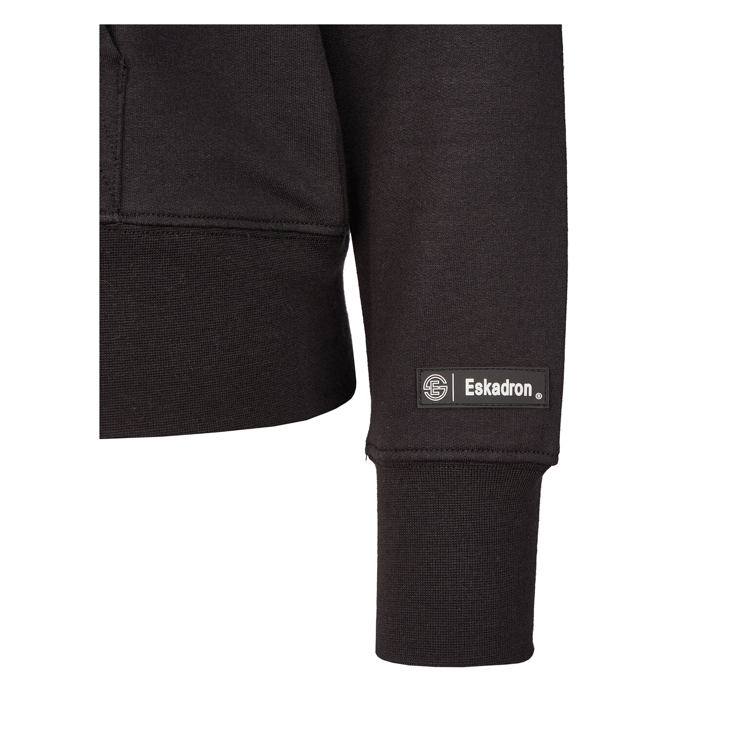 ESKADRON Dynamic Hoodie Tech-Jersey Zip-Hood – Ansicht 3