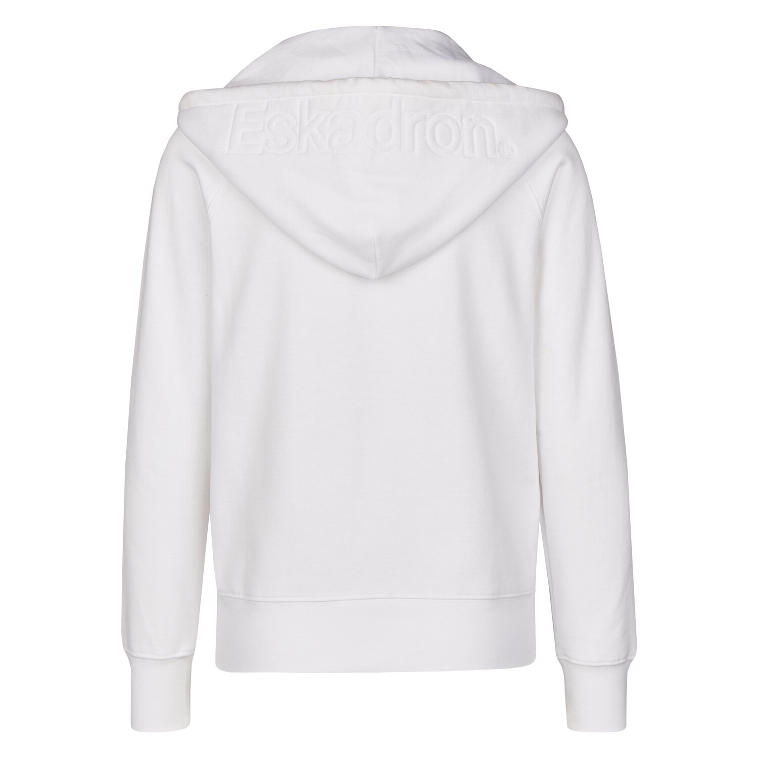 ESKADRON Dynamic Hoodie Tech-Jersey Zip-Hood – Ansicht 2