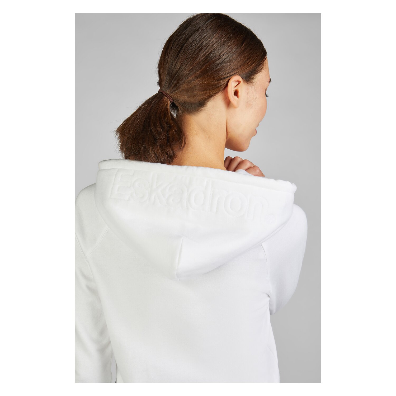 ESKADRON Dynamic Hoodie Tech-Jersey Zip-Hood – Ansicht 5