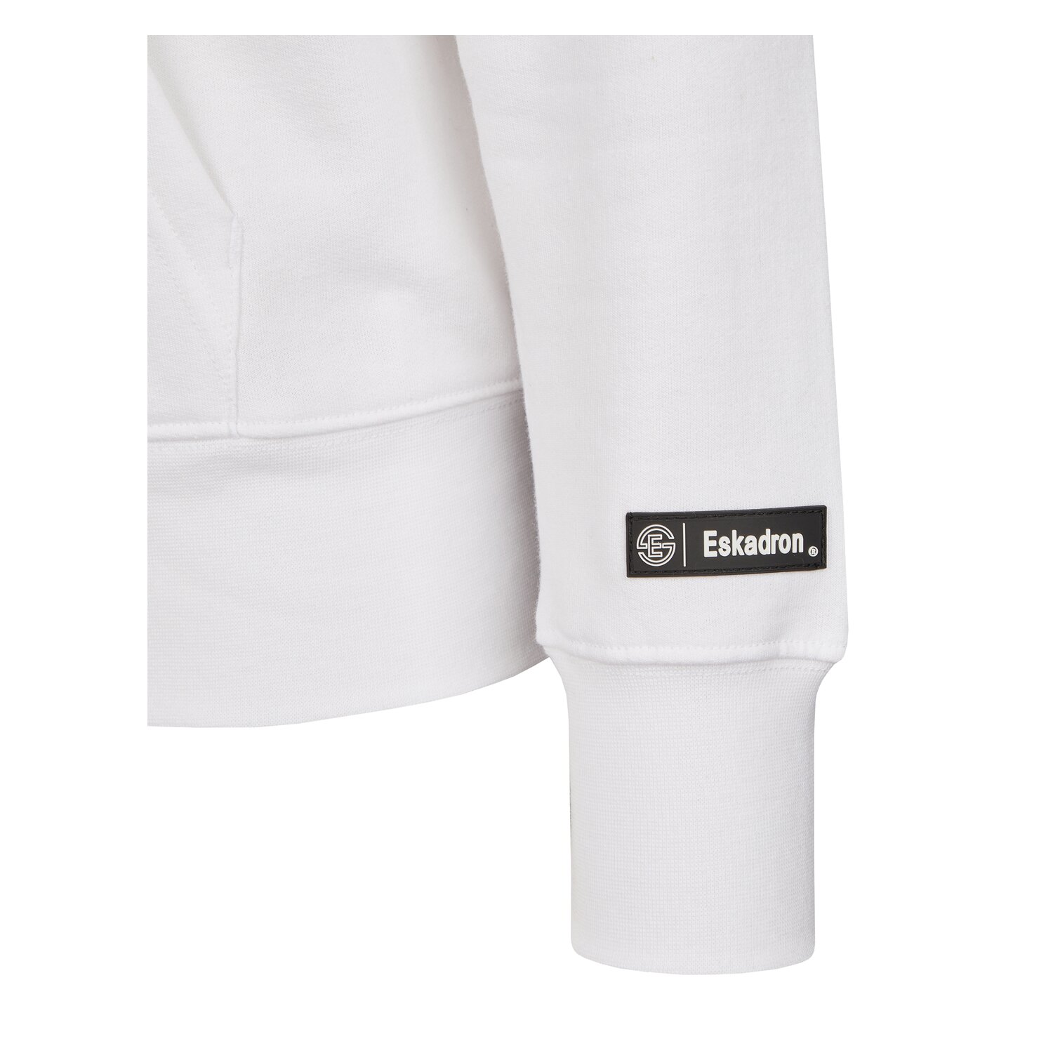 ESKADRON Dynamic Hoodie Tech-Jersey Zip-Hood – Ansicht 3