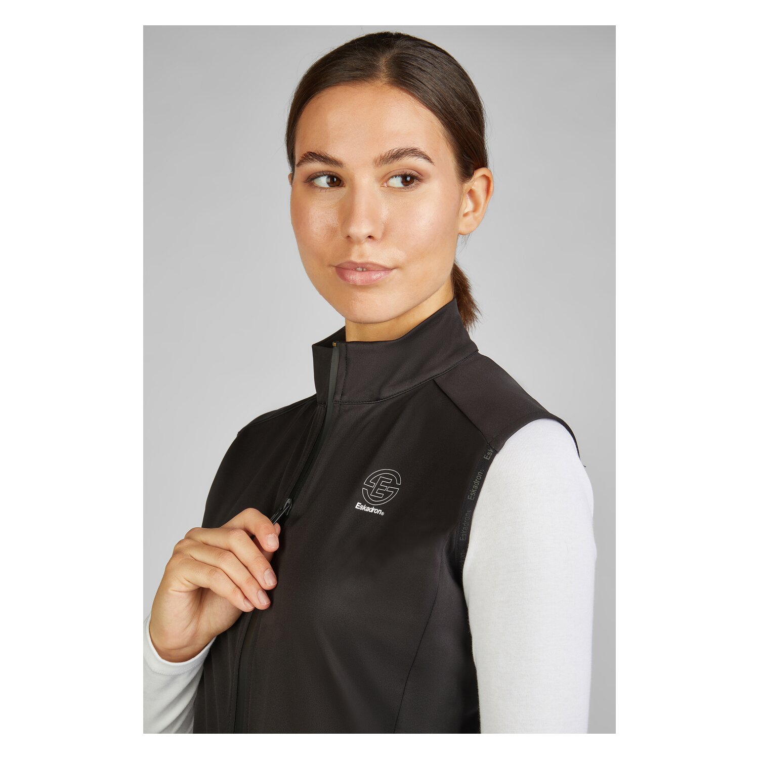 ESKADRON Dynamic Funktions-Weste Waistcoat – Ansicht 4