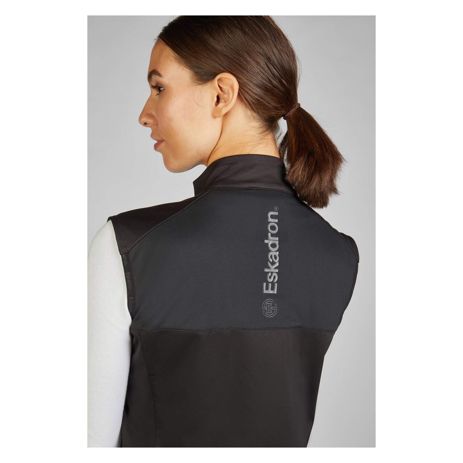 ESKADRON Dynamic Funktions-Weste Waistcoat – Ansicht 5