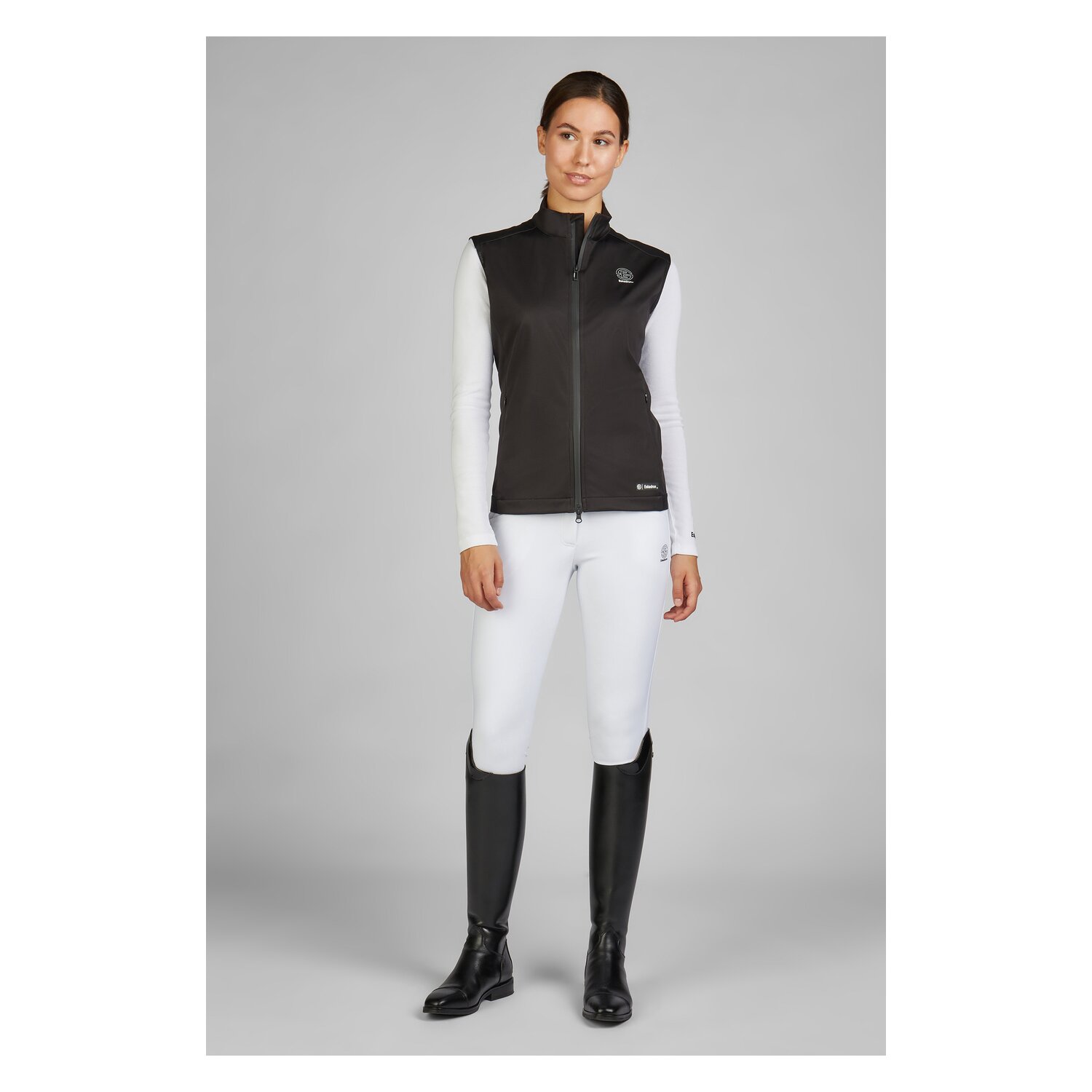 ESKADRON Dynamic Funktions-Weste Waistcoat – Ansicht 6