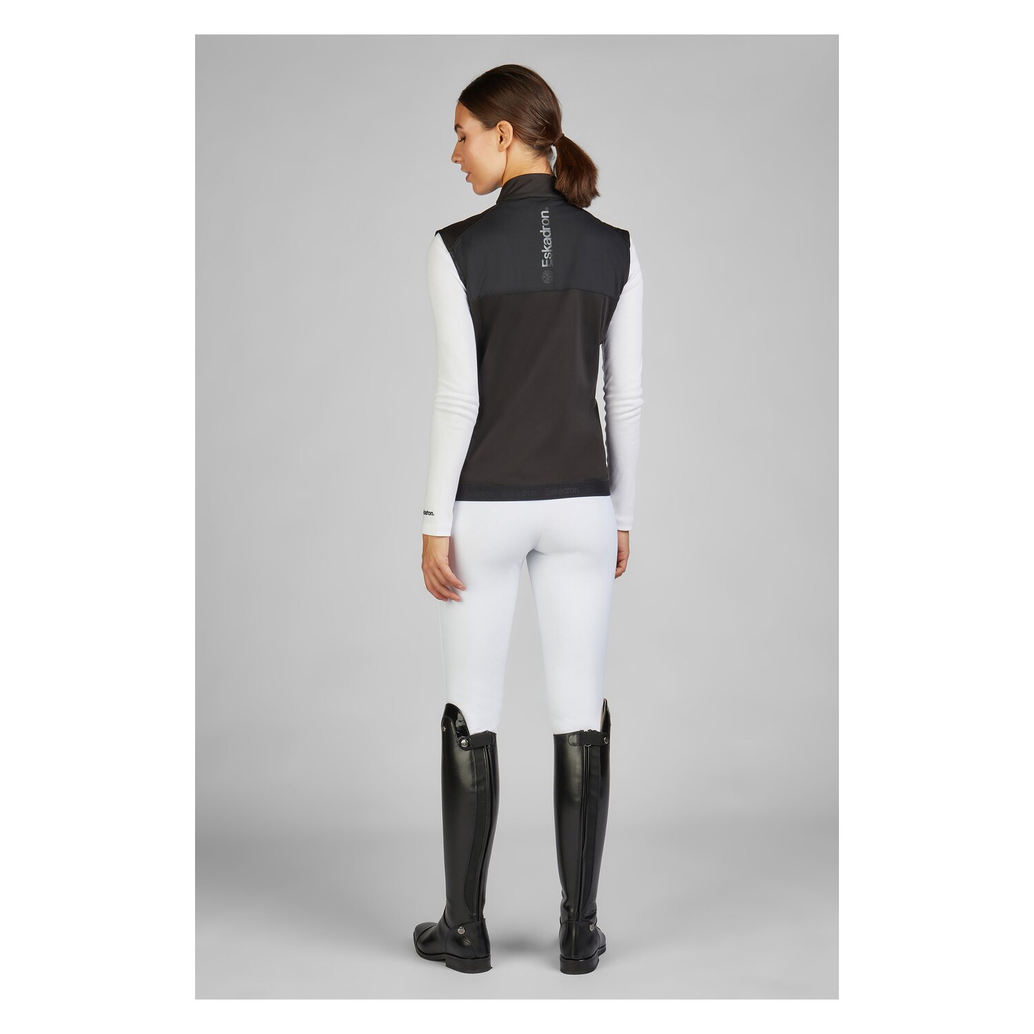 ESKADRON Dynamic Funktions-Weste Waistcoat – Ansicht 7