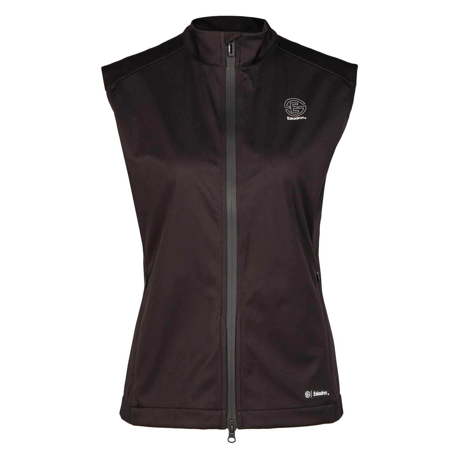 ESKADRON Dynamic Funktions-Weste Waistcoat – Ansicht 1