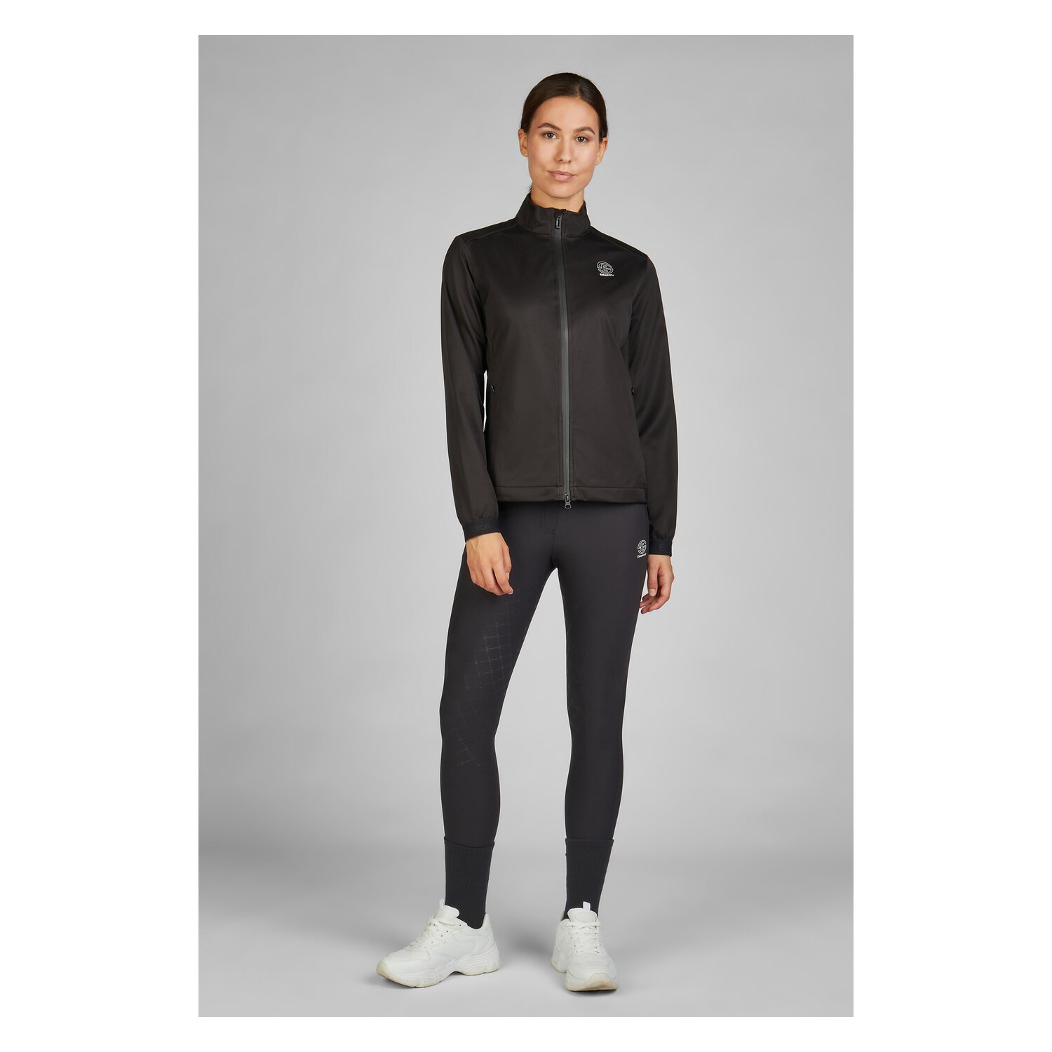 ESKADRON Dynamic Jacke Waterproof – Ansicht 5