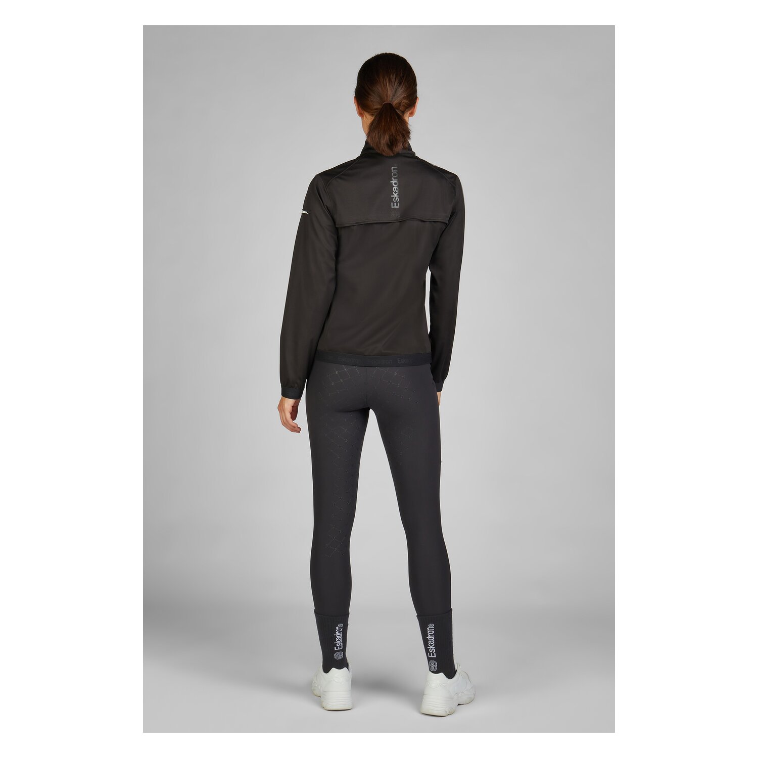 ESKADRON Dynamic Jacke Waterproof – Ansicht 6