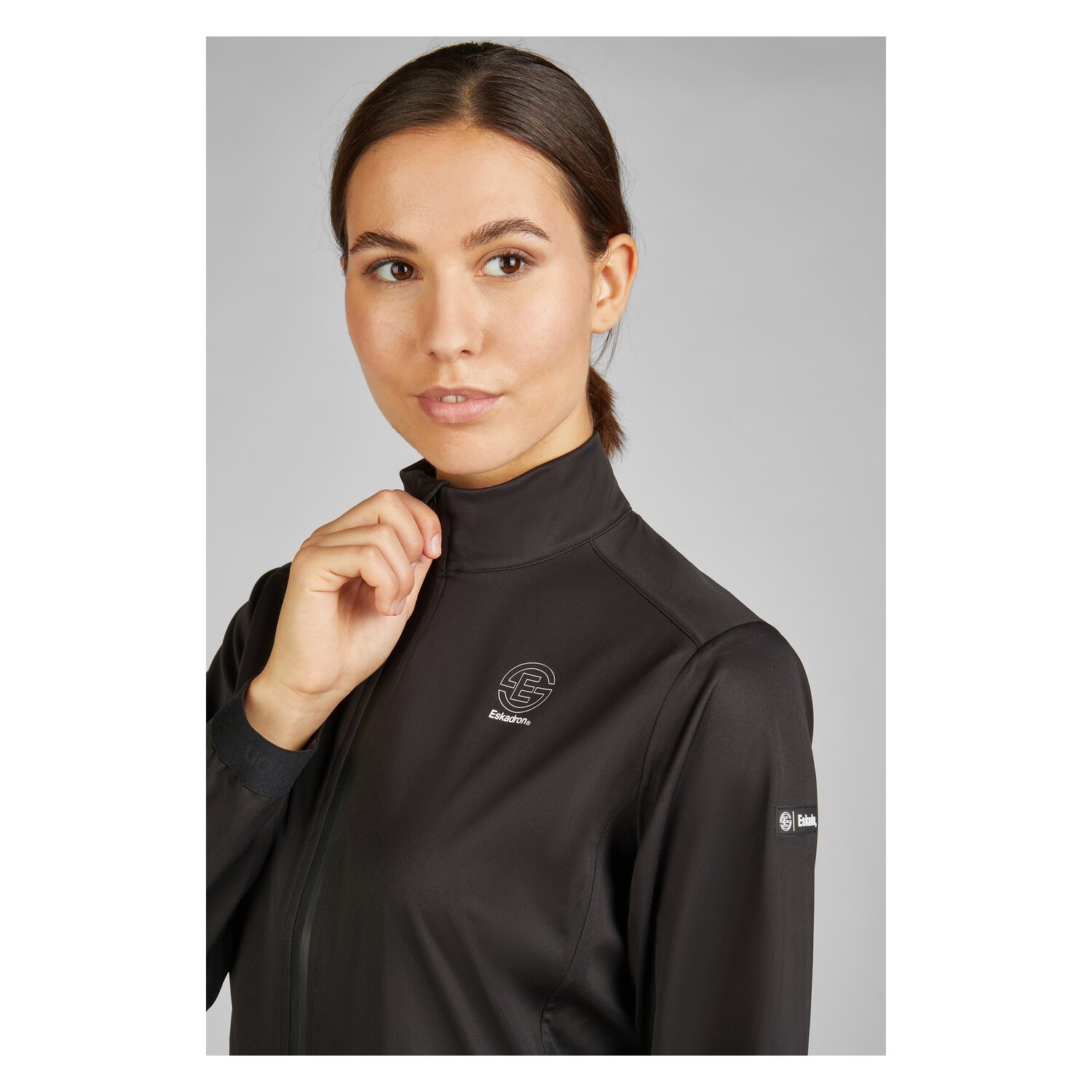 ESKADRON Dynamic Jacke Waterproof – Ansicht 3
