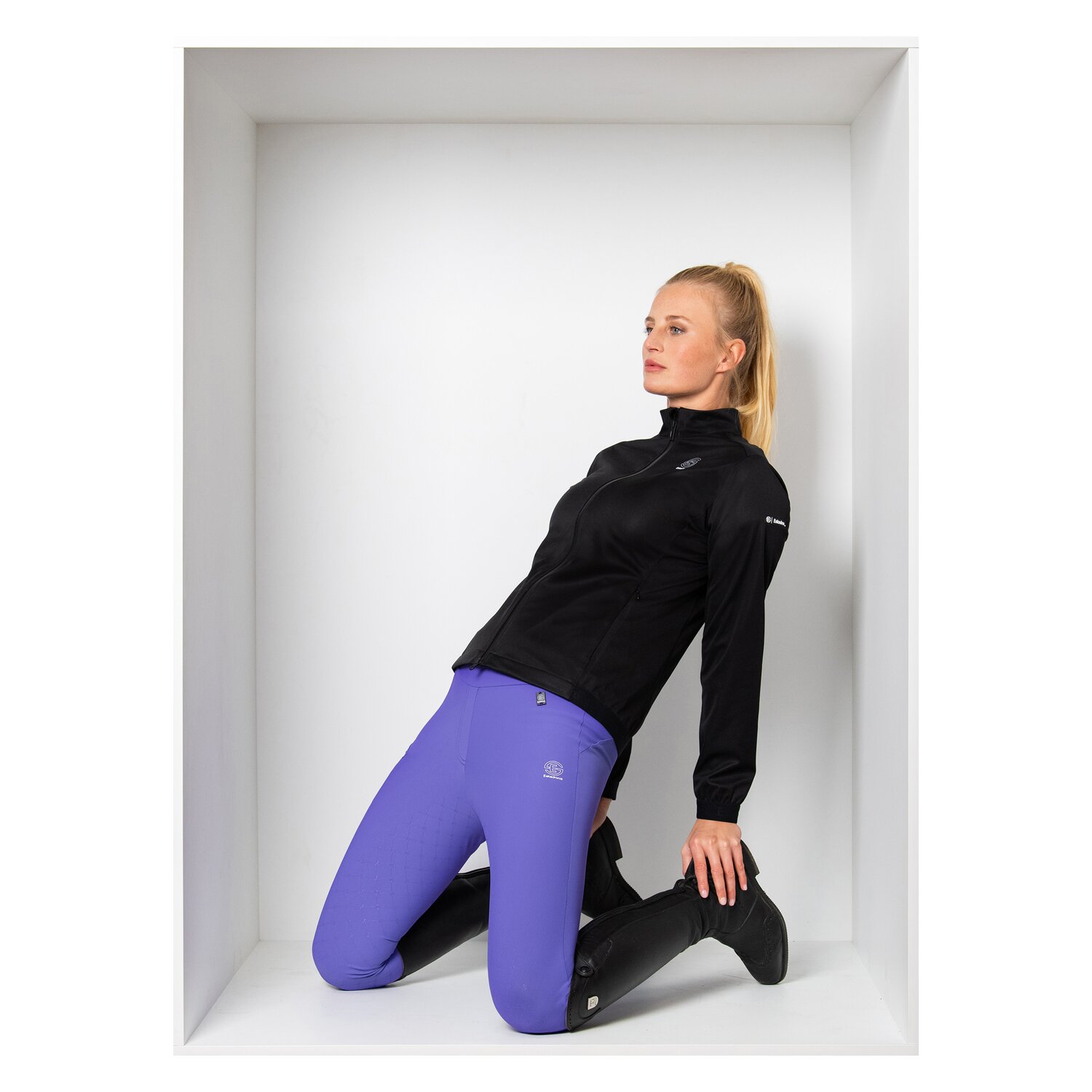 ESKADRON Dynamic Jacke Waterproof – Ansicht 8