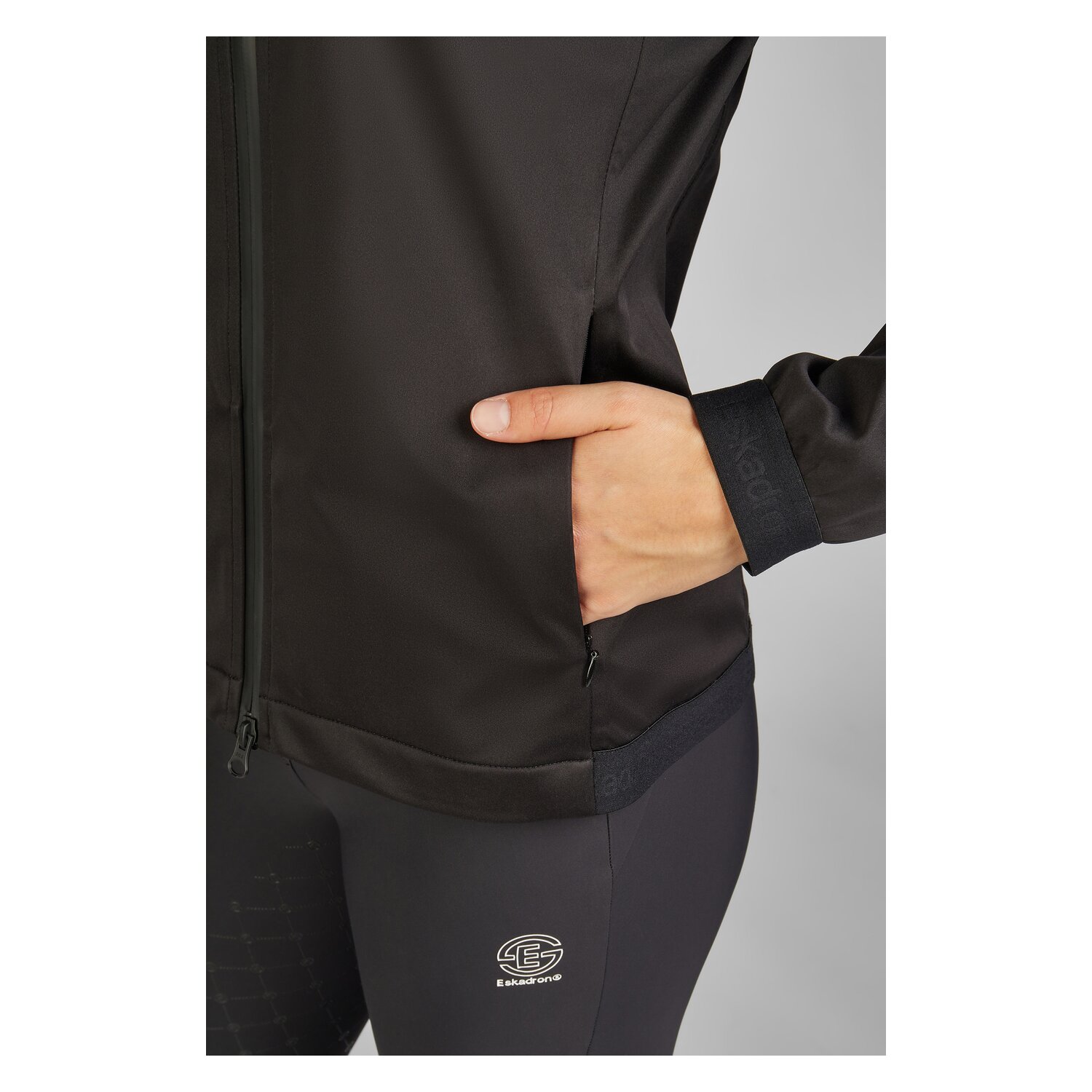 ESKADRON Dynamic Jacke Waterproof – Ansicht 7
