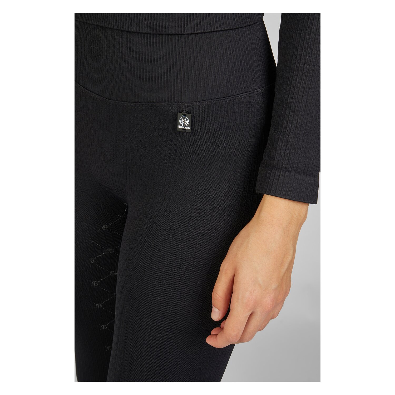 ESKADRON Dynamic Leggings Riding Tight Seamless – Ansicht 4