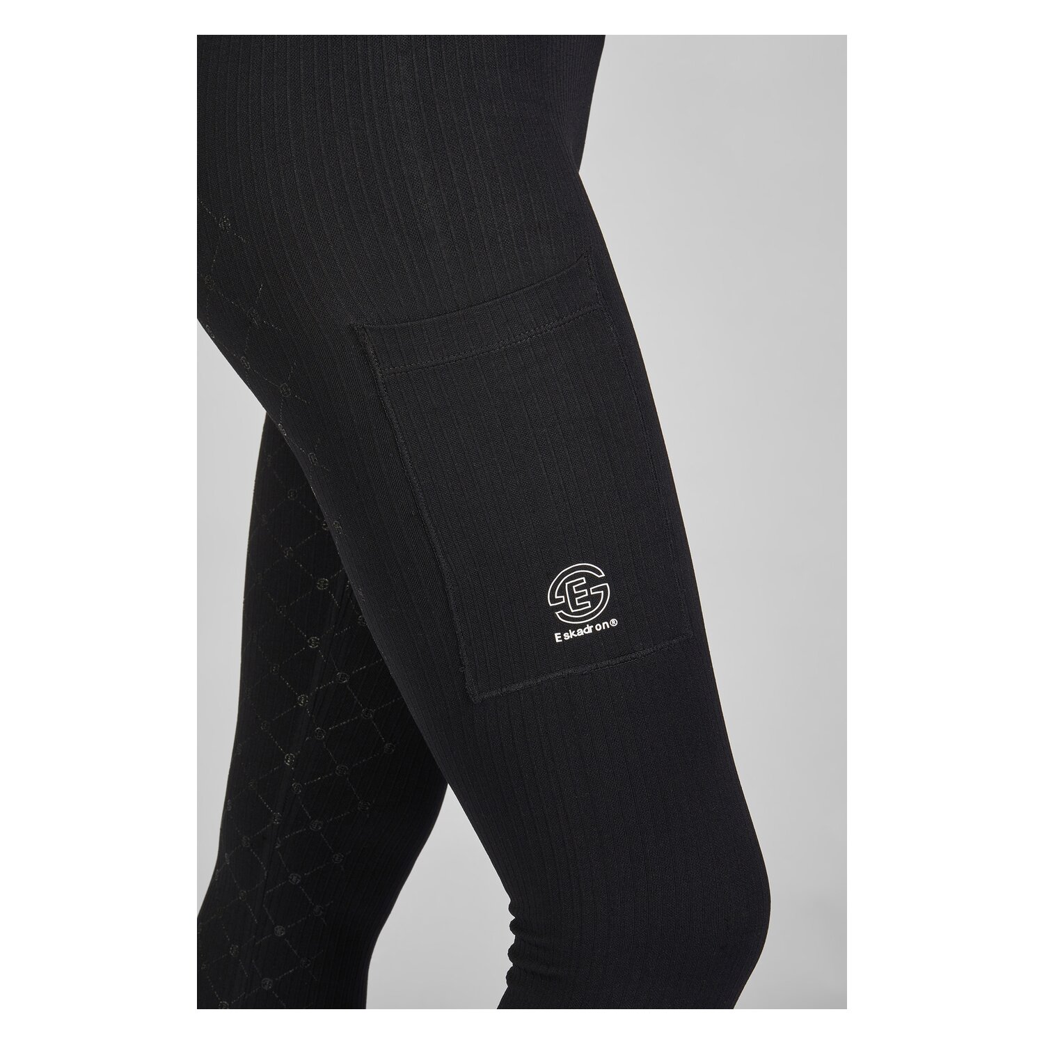 ESKADRON Dynamic Leggings Riding Tight Seamless – Ansicht 5