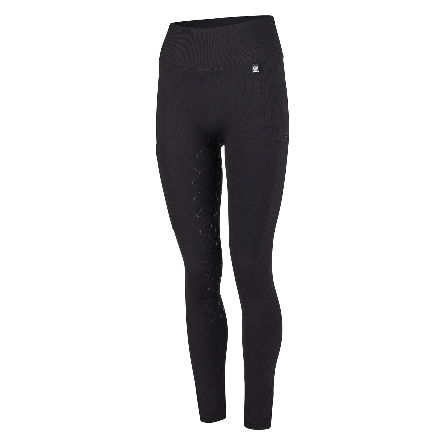 ESKADRON Dynamic Leggings Riding Tight Seamless – Ansicht 1