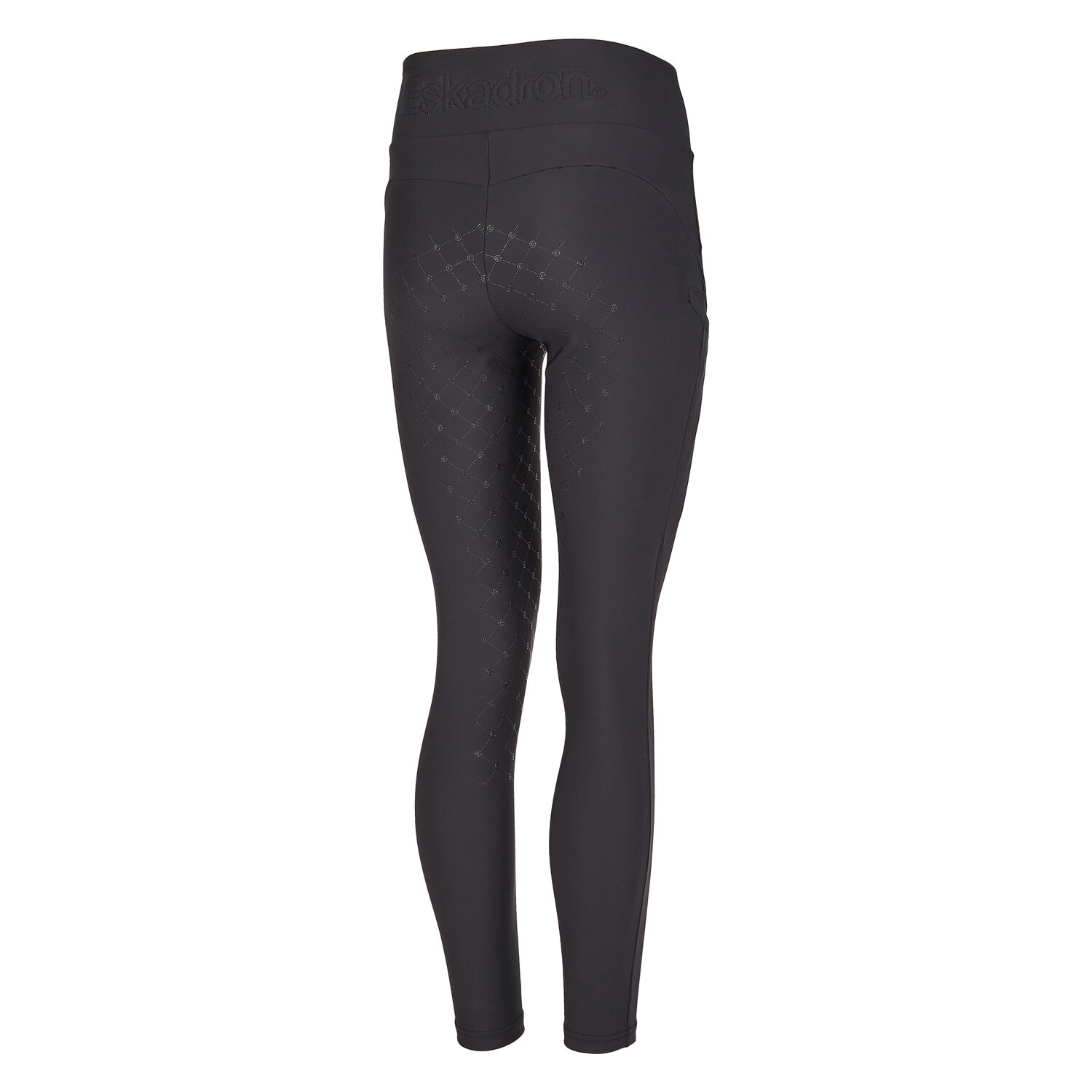 ESKADRON Dynamic Leggings Riding Tight Pro – Ansicht 2