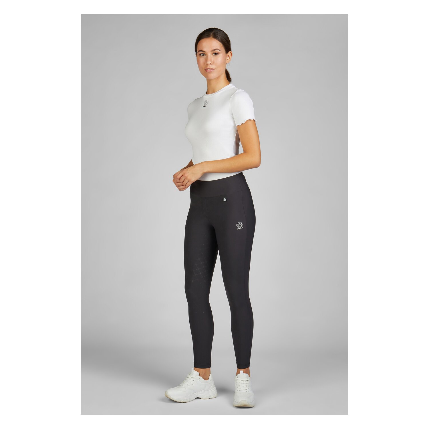 ESKADRON Dynamic Leggings Riding Tight Pro – Ansicht 3
