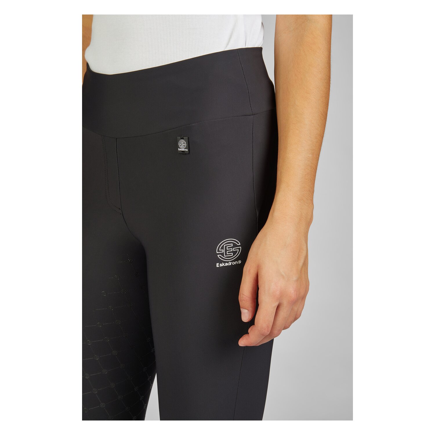 ESKADRON Dynamic Leggings Riding Tight Pro – Ansicht 5