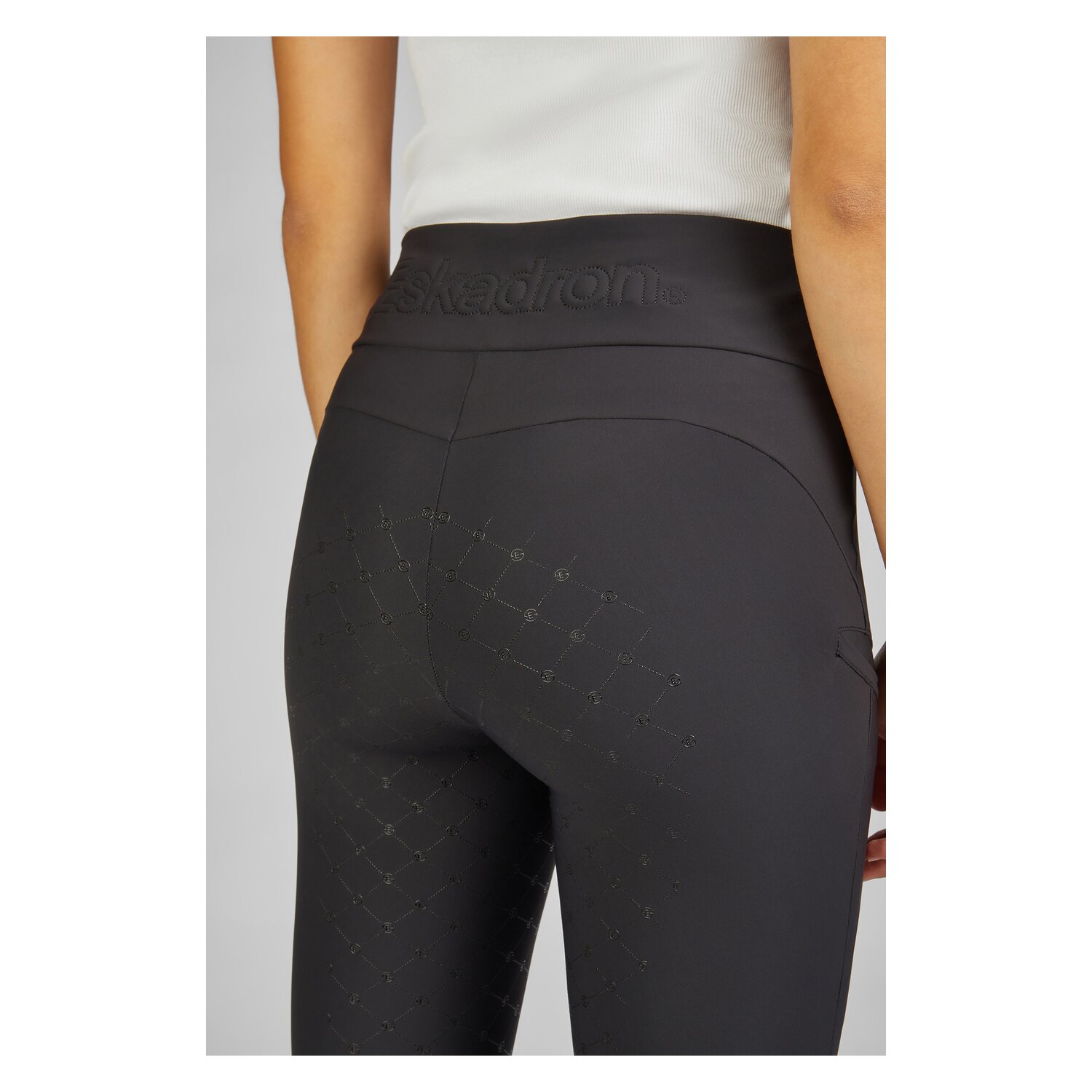 ESKADRON Dynamic Leggings Riding Tight Pro – Ansicht 6