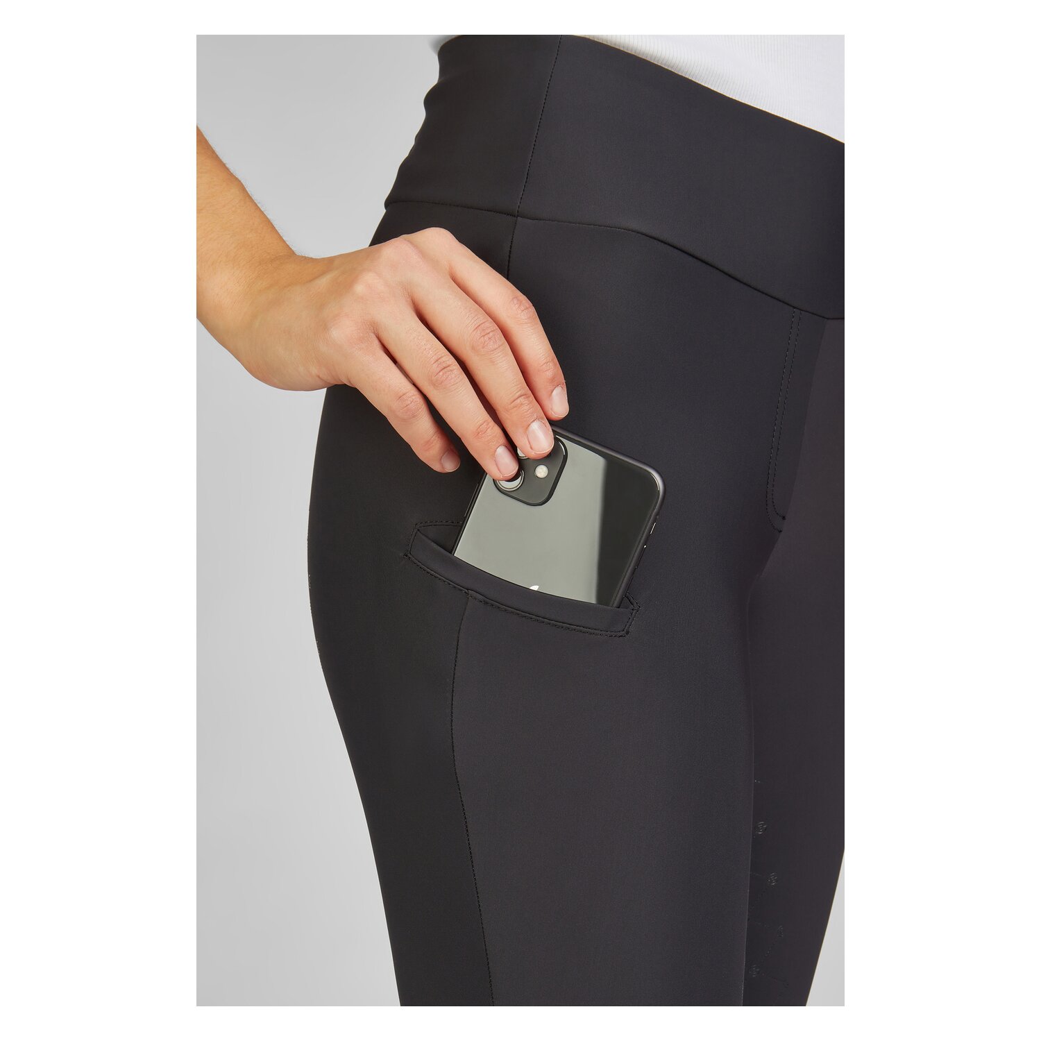 ESKADRON Dynamic Leggings Riding Tight Pro – Ansicht 7
