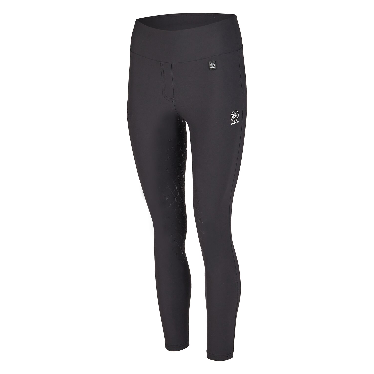 ESKADRON Dynamic Leggings Riding Tight Pro – Ansicht 1