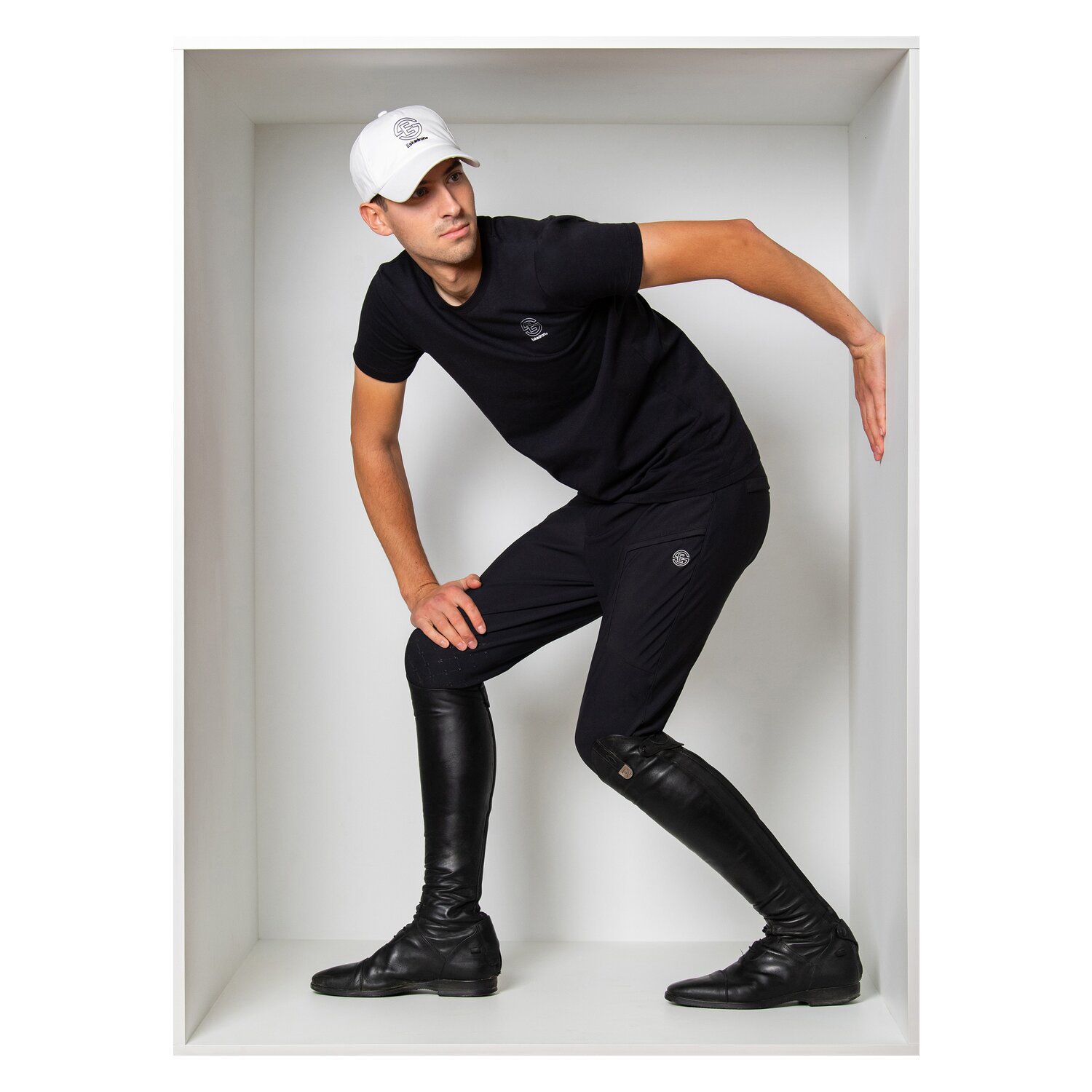 ESKADRON Dynamic T-Shirt &ndash; Ansicht 8