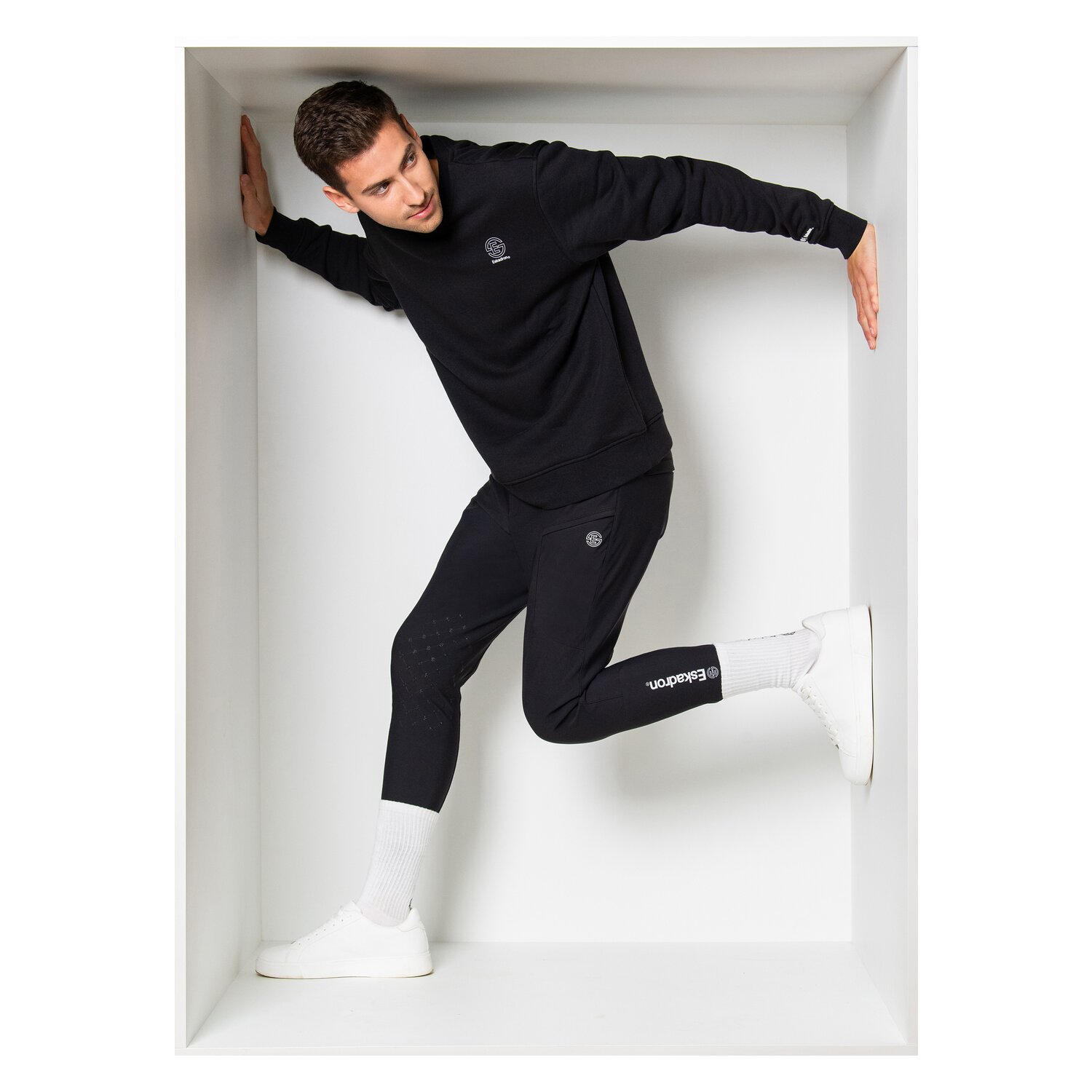 ESKADRON Dynamic Sweatshirt &ndash; Ansicht 9