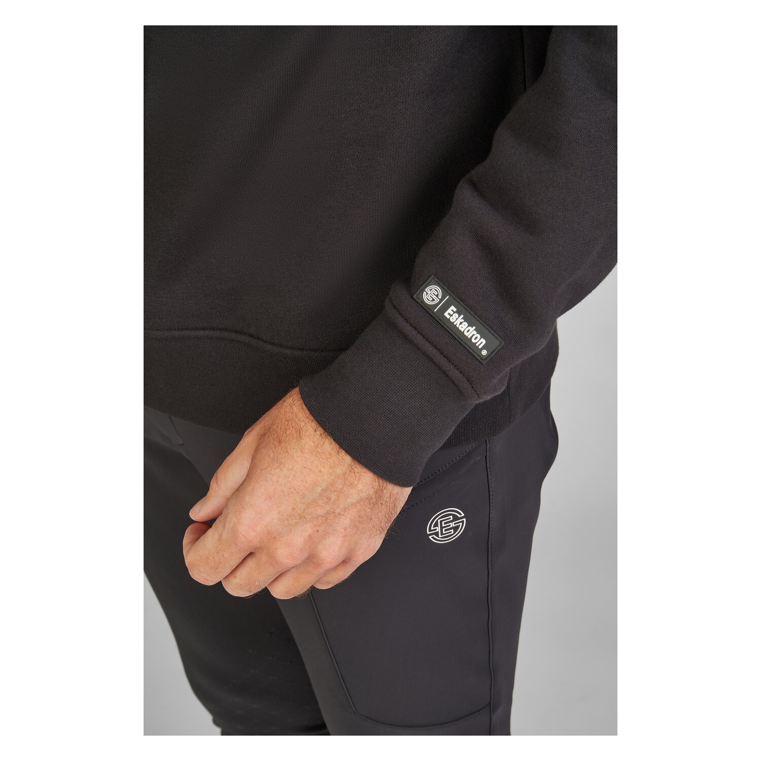 ESKADRON Dynamic Sweatshirt &ndash; Ansicht 8
