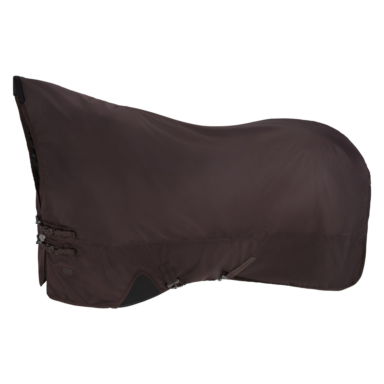 ESKADRON Platinum Weidedecke BETA 1680D Teddyfleece – Ansicht 1